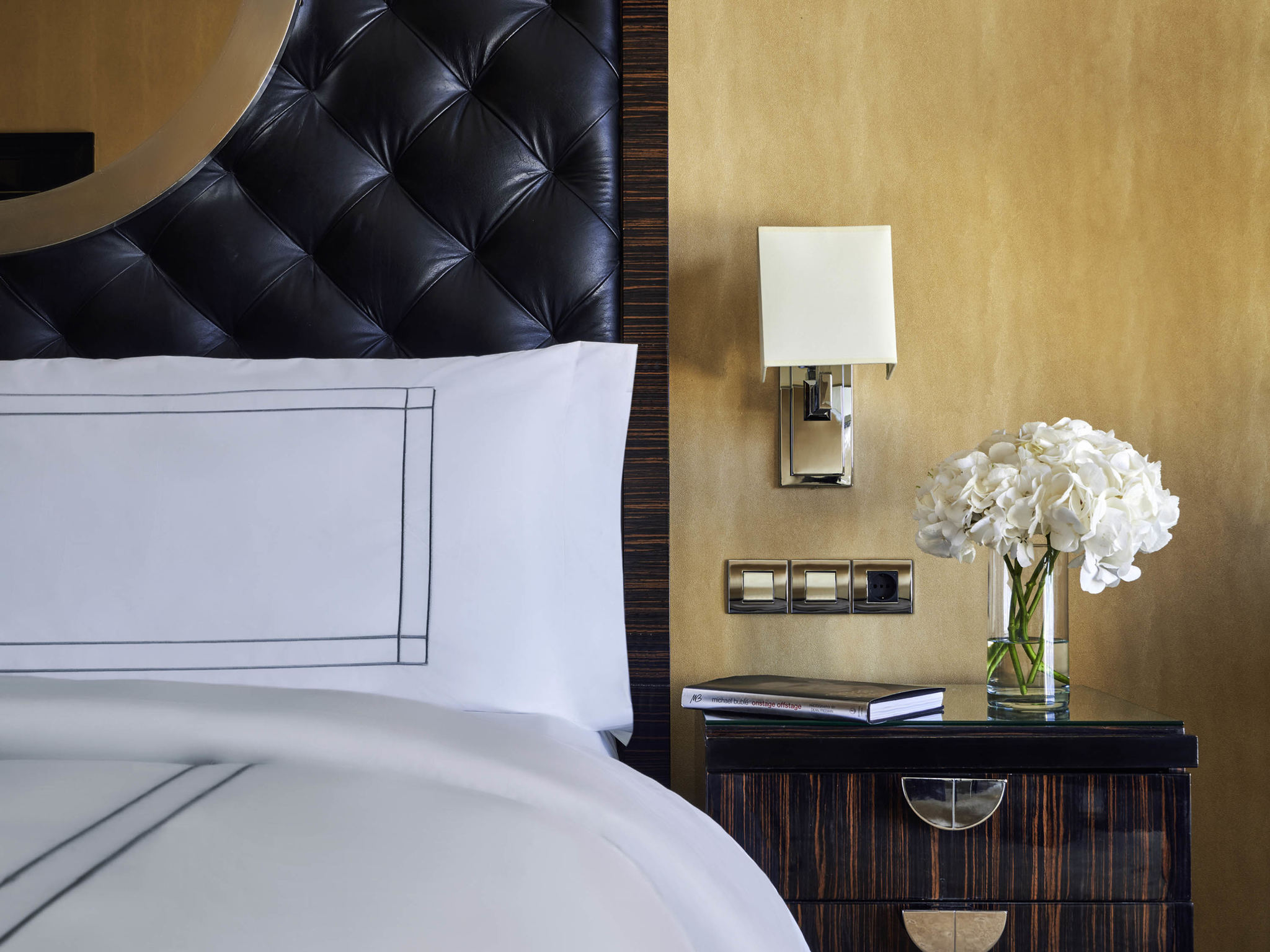 Double or Twin Deluxe