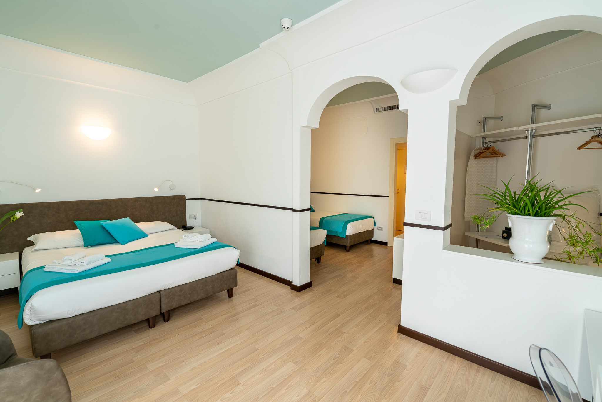 Double or Twin Classic