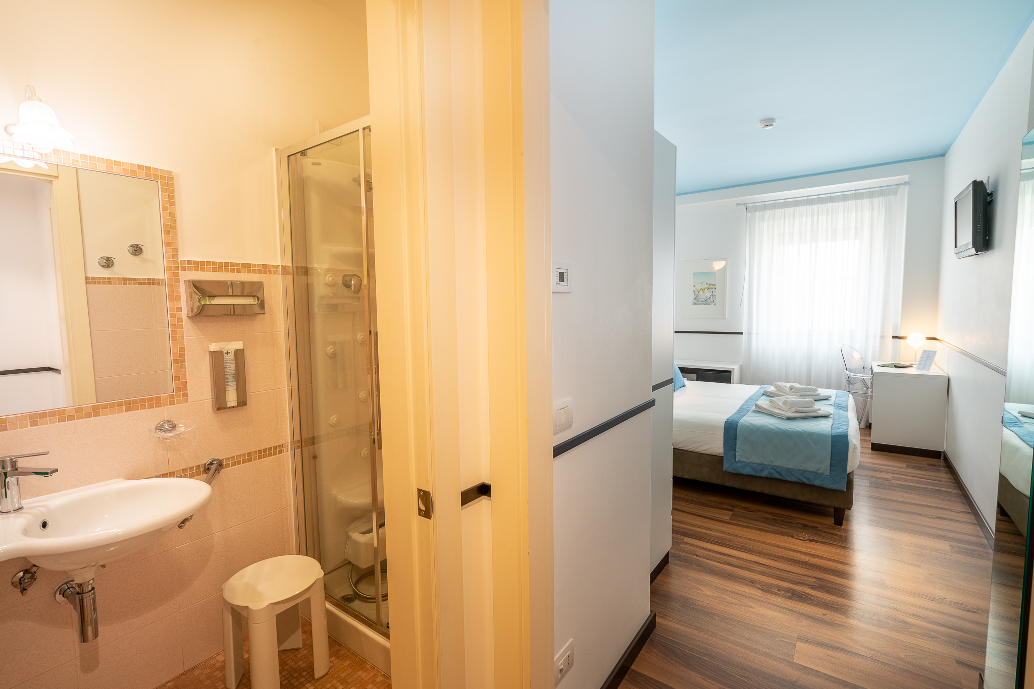 Double or Twin Classic