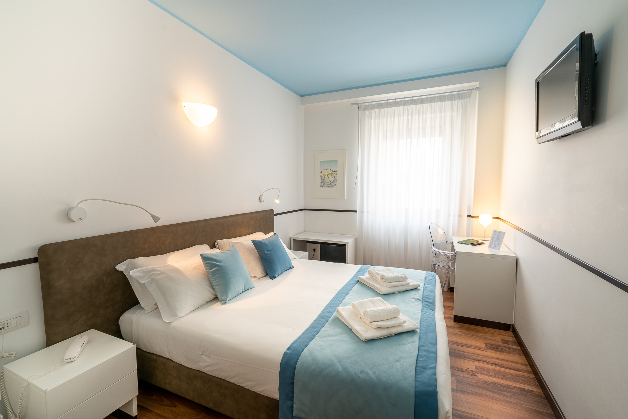 Double or Twin Classic