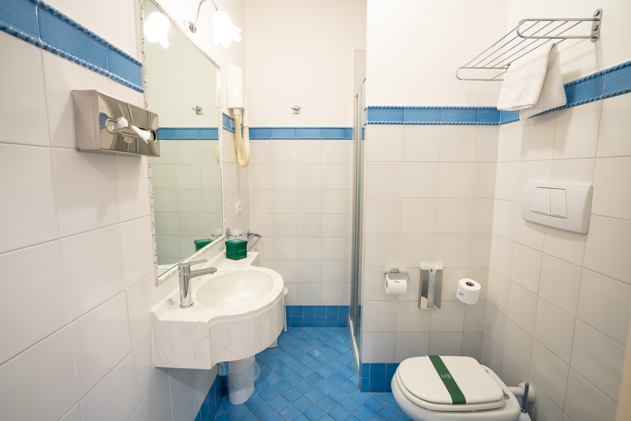 Double or Twin Classic