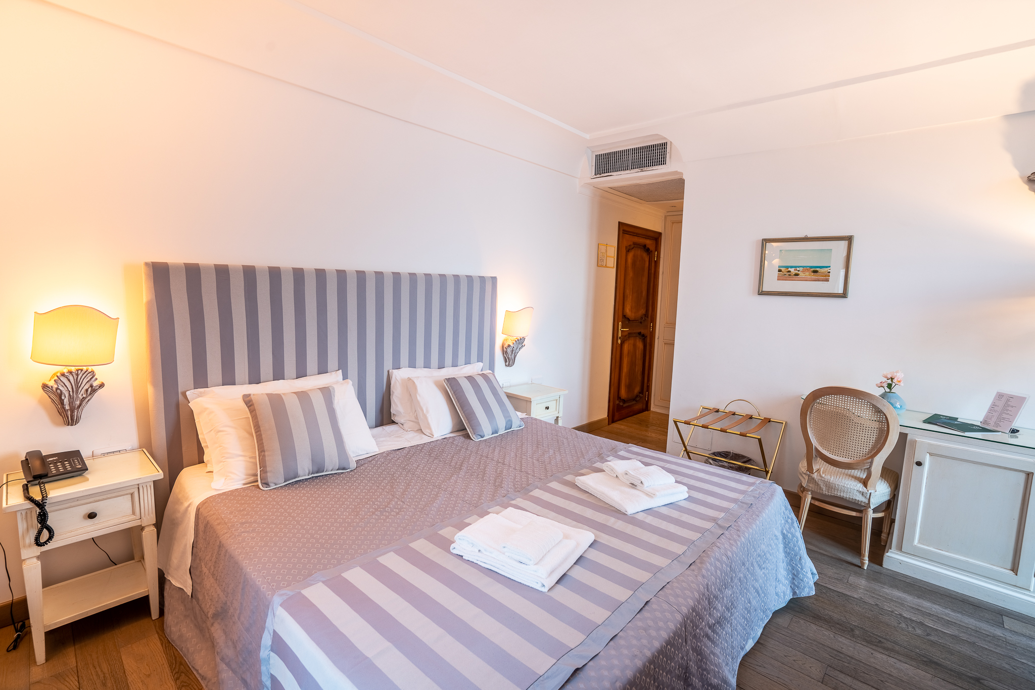 Double or Twin Annex