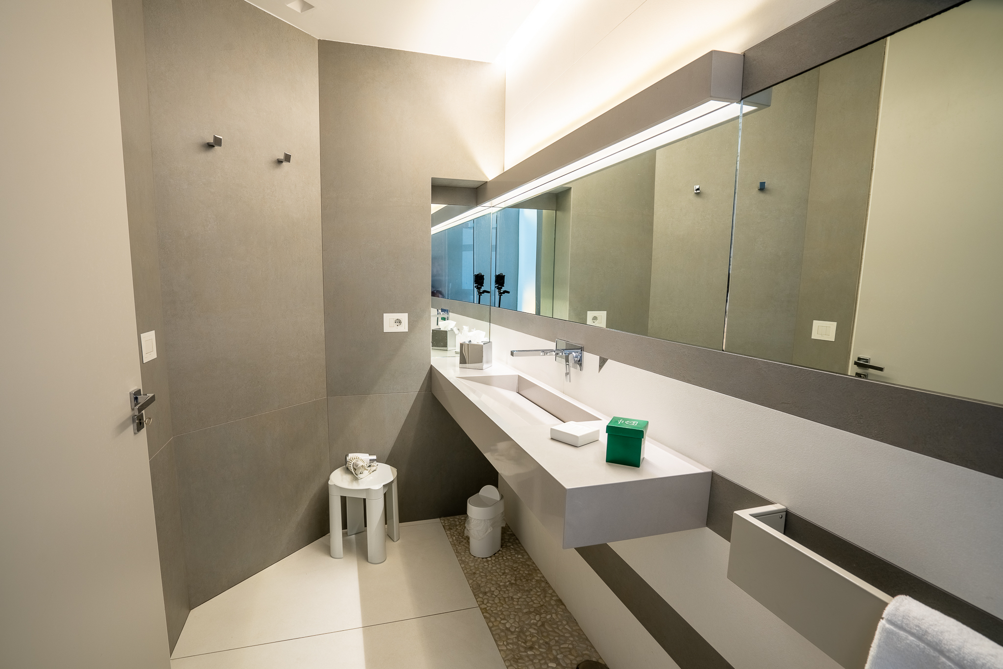 Suite Sea View with Terrace