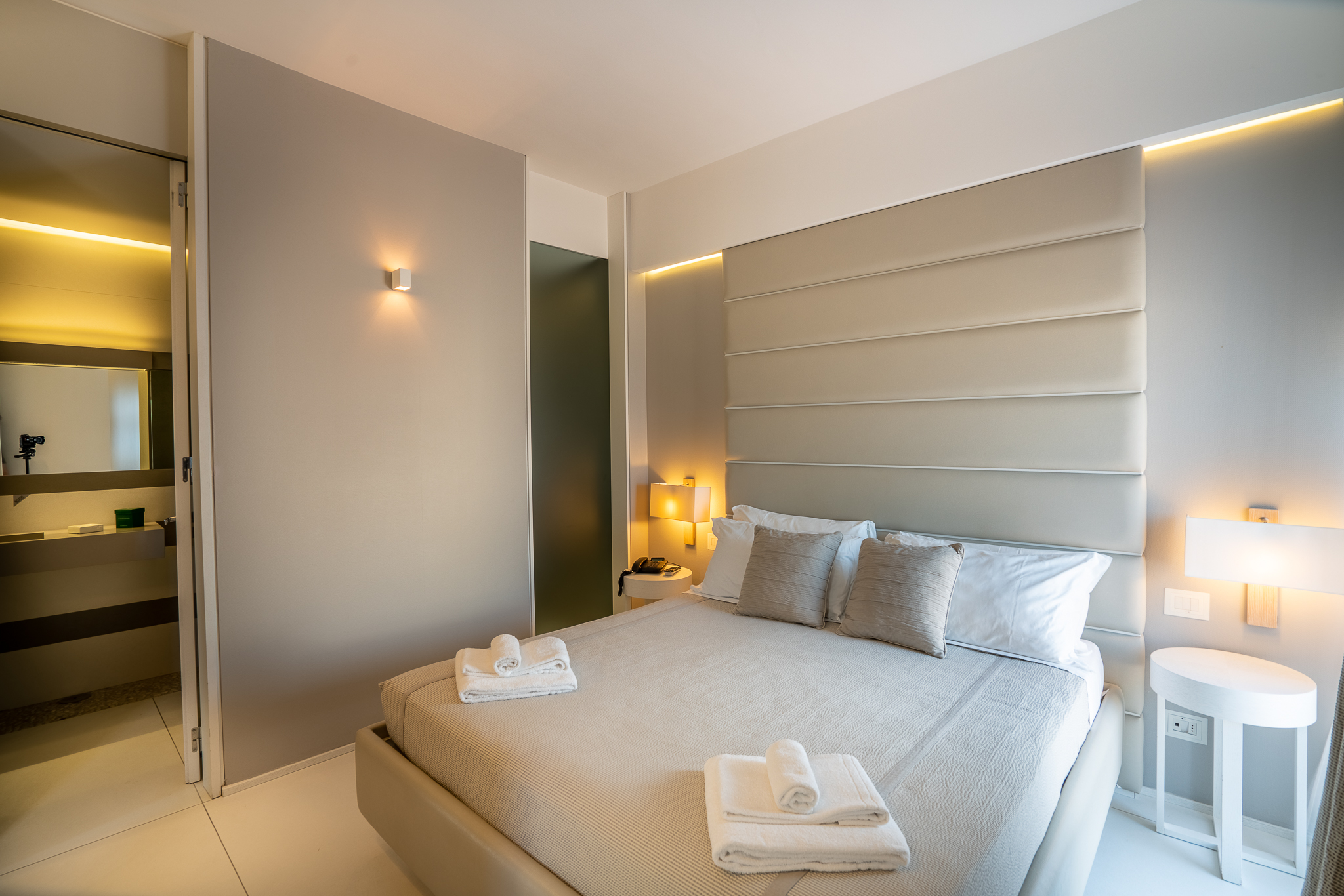 Suite Sea View with Terrace