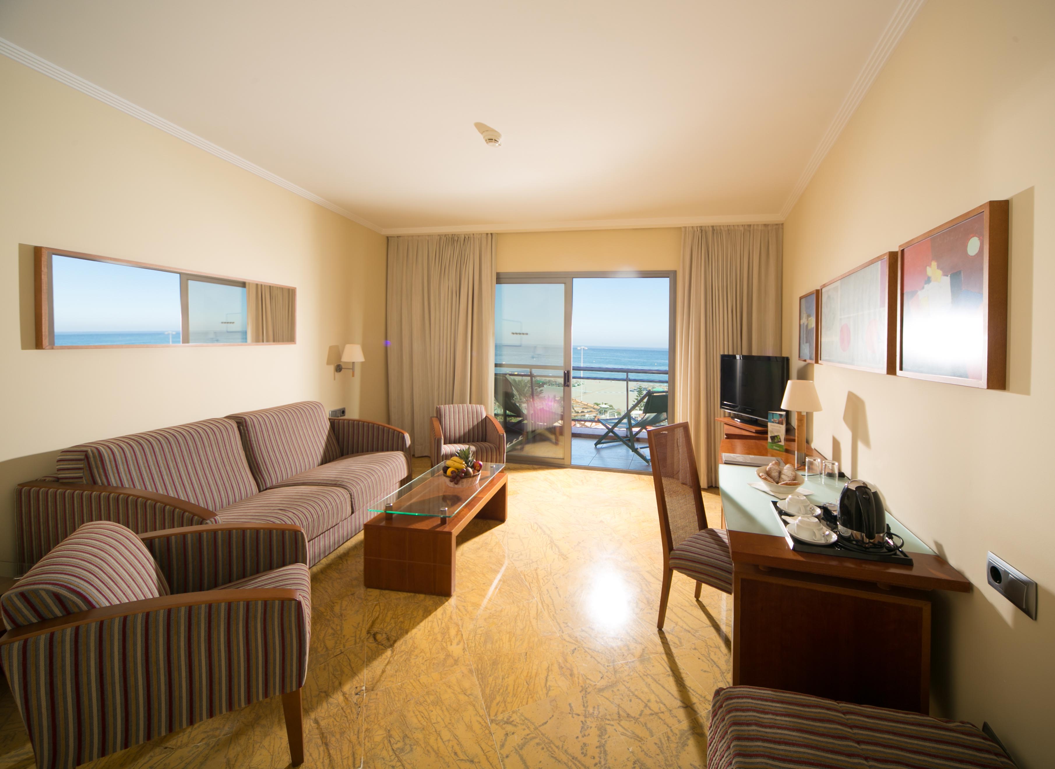 Family Room Standard