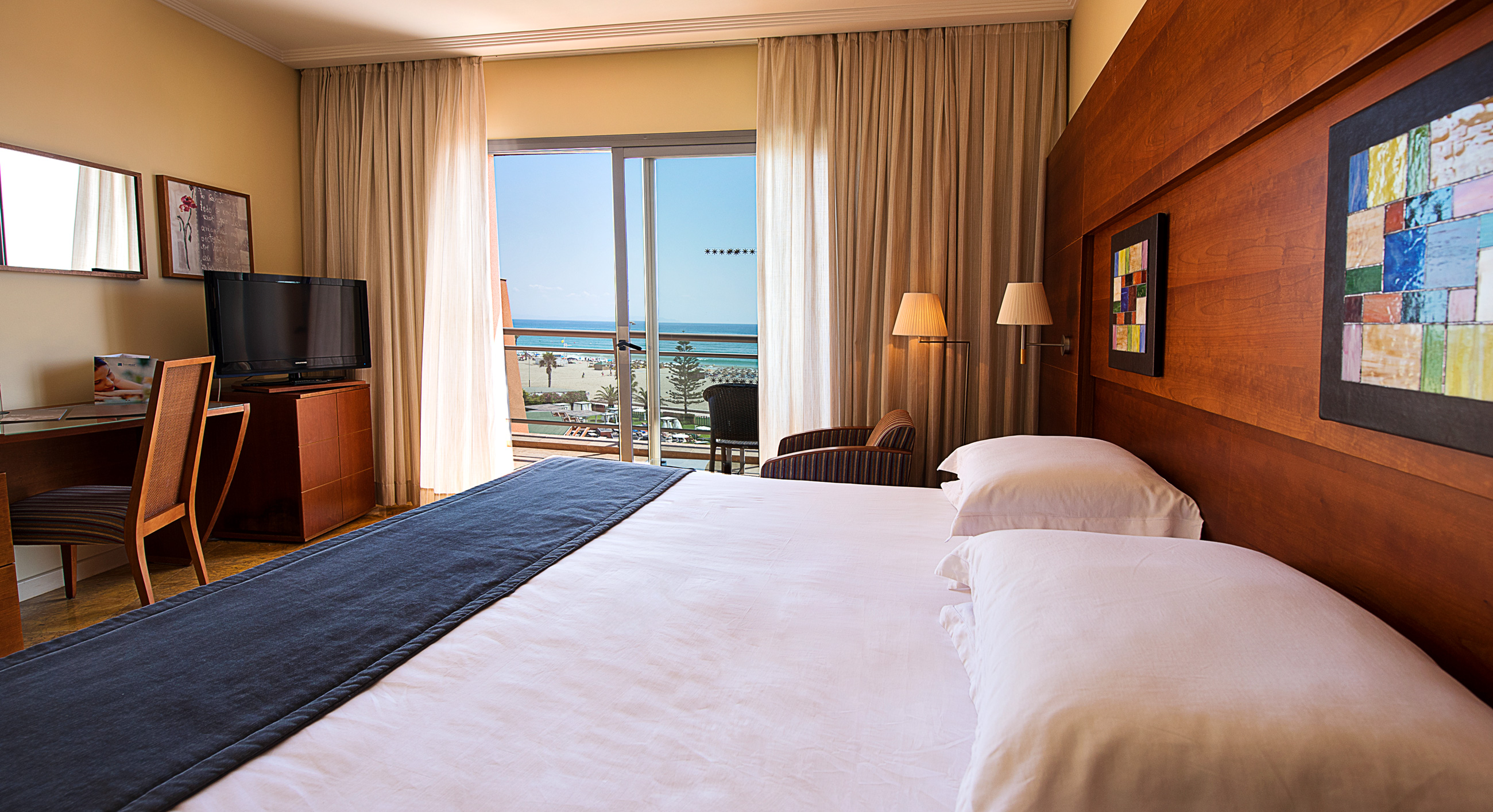 Double or Twin Superior