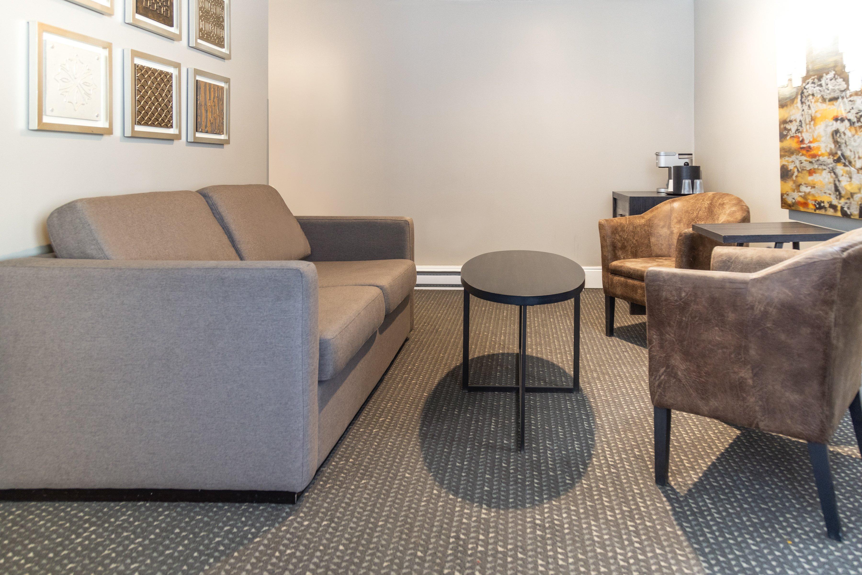 Junior Suite Two Queen Beds