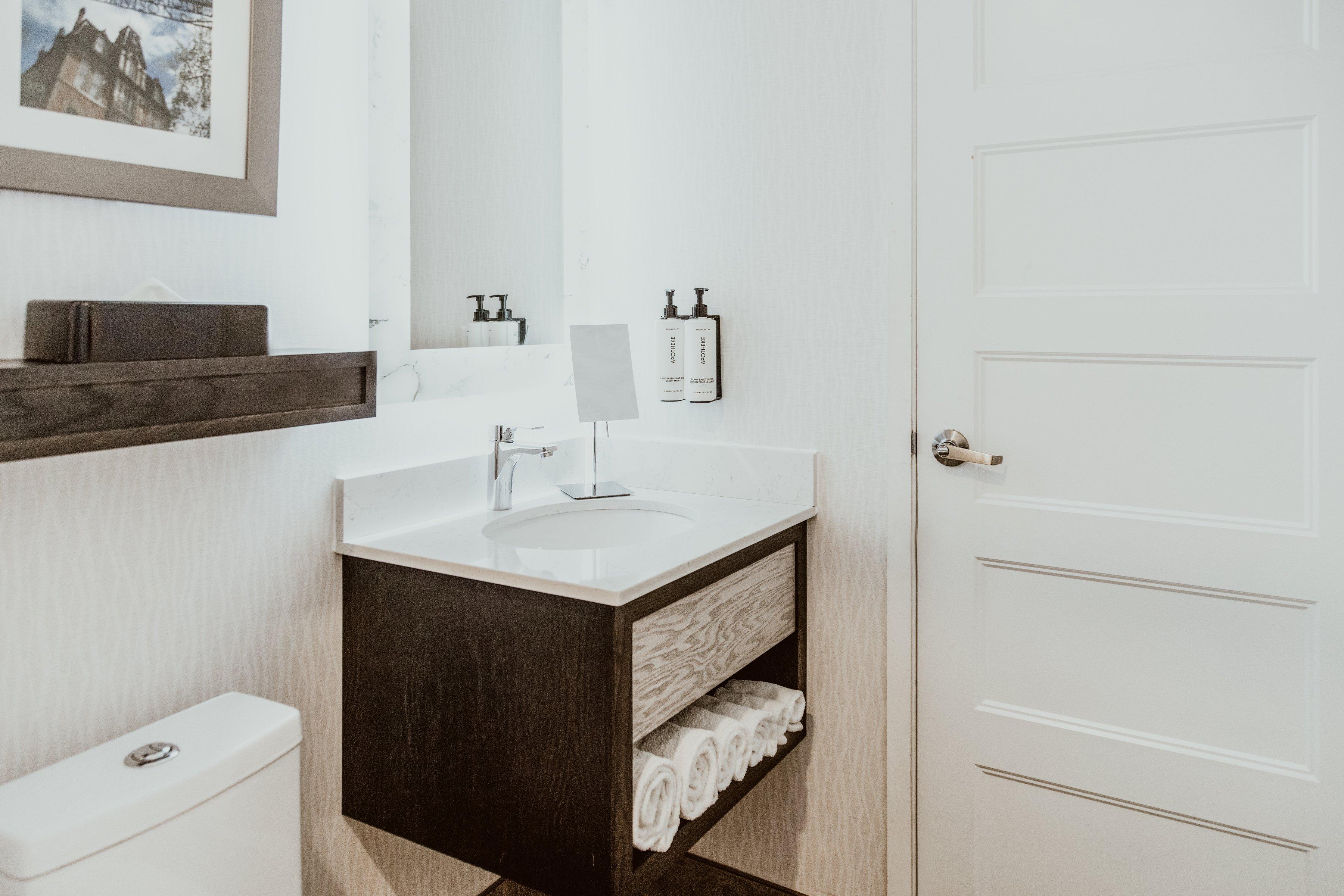 Quadruple River View