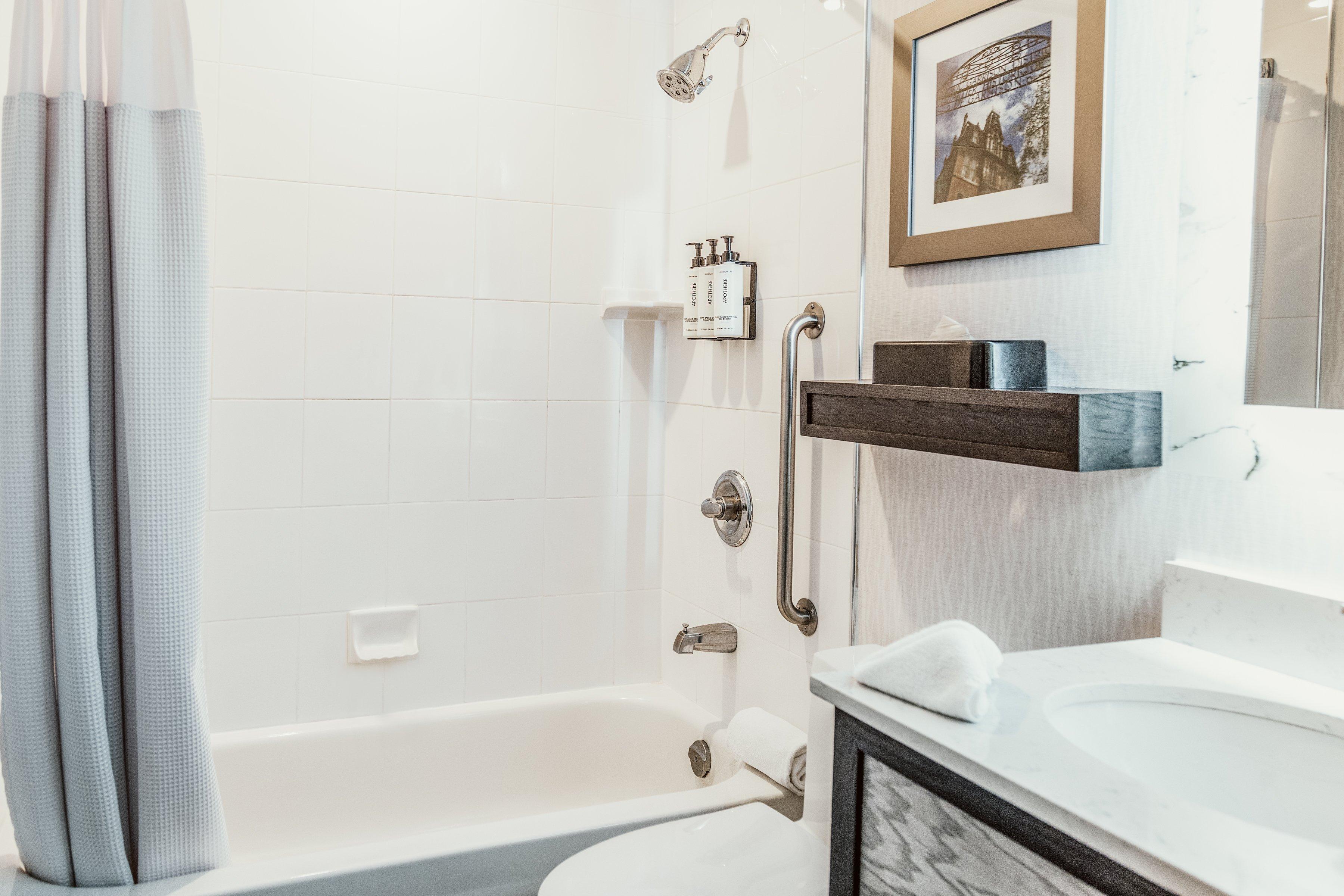 Quadruple River View