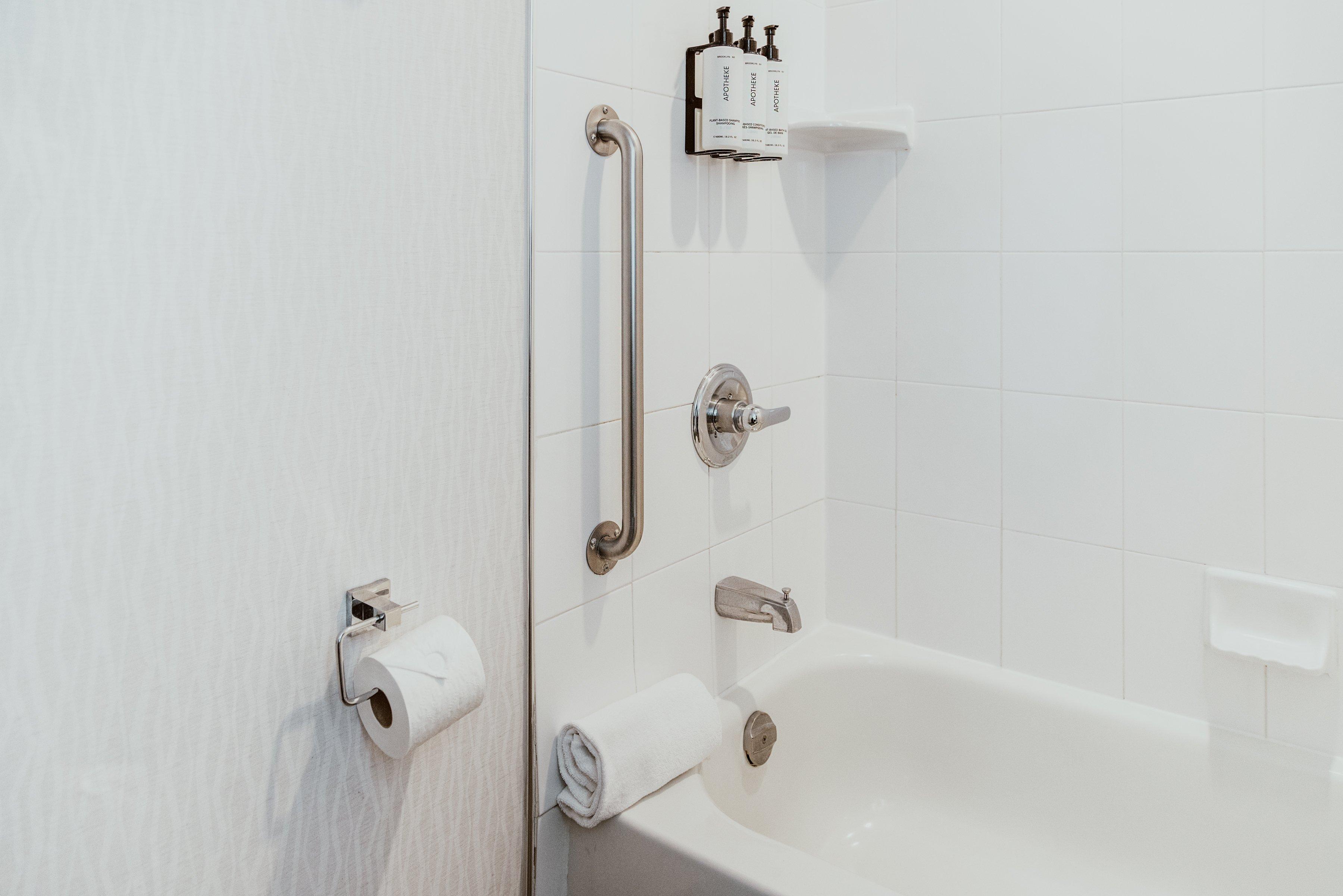 Quadruple River View