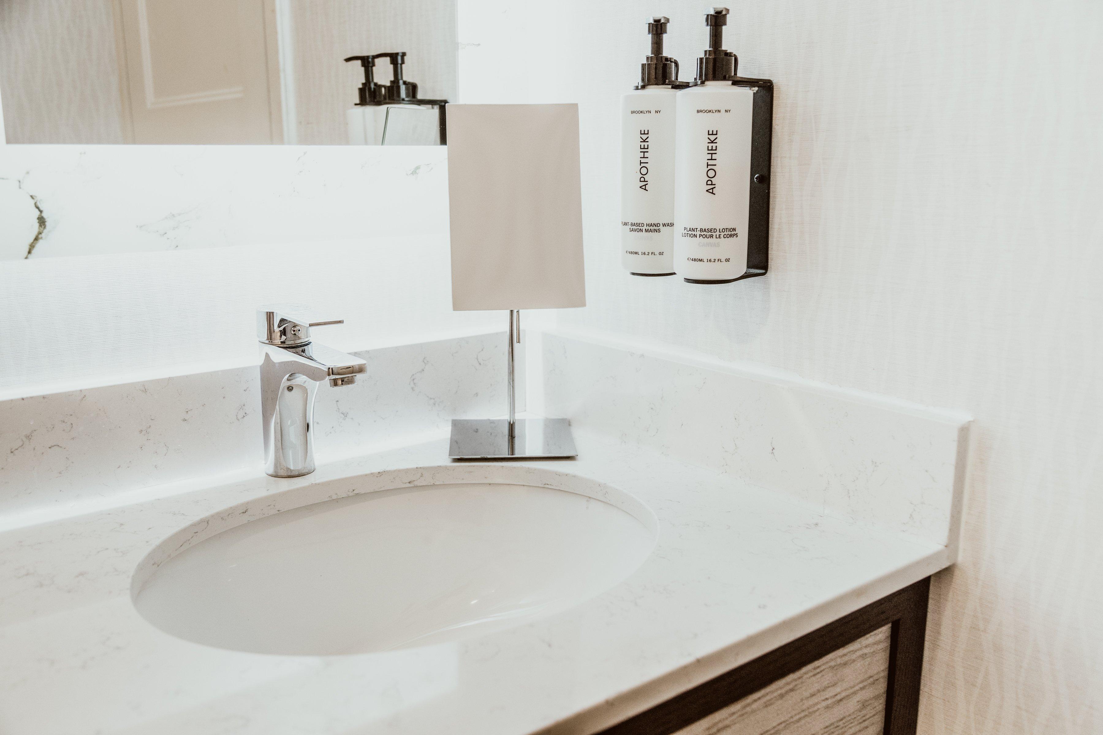 Quadruple Two Queen Beds