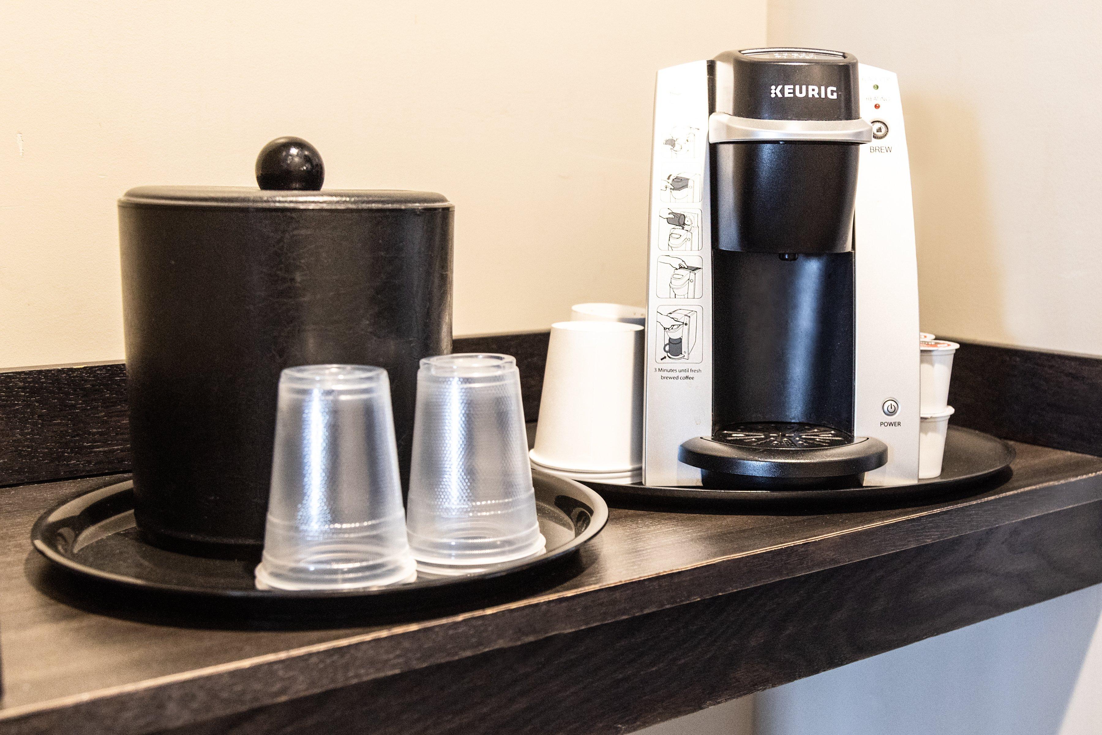 Quadruple Two Queen Beds