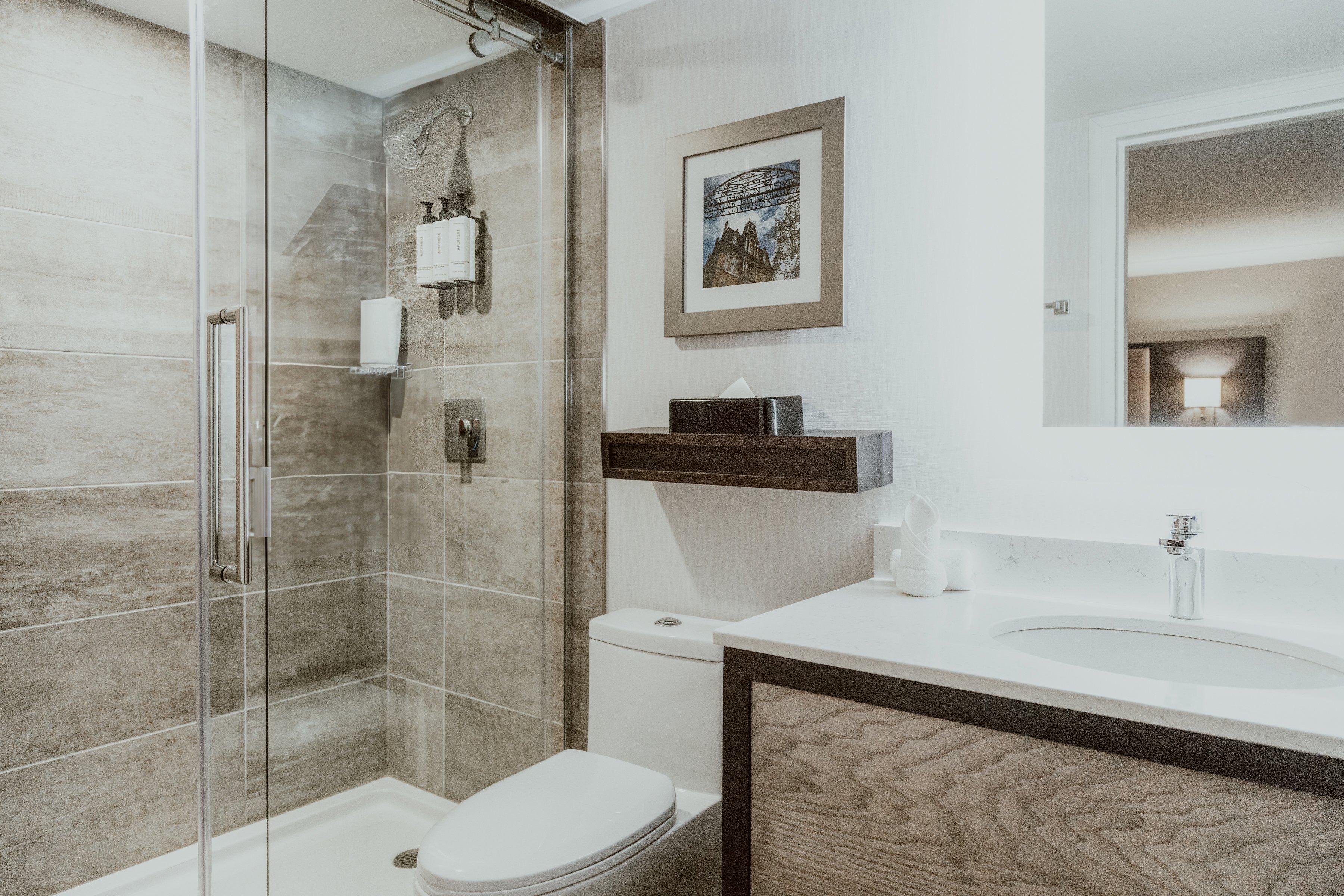 Junior Suite King Size Bed