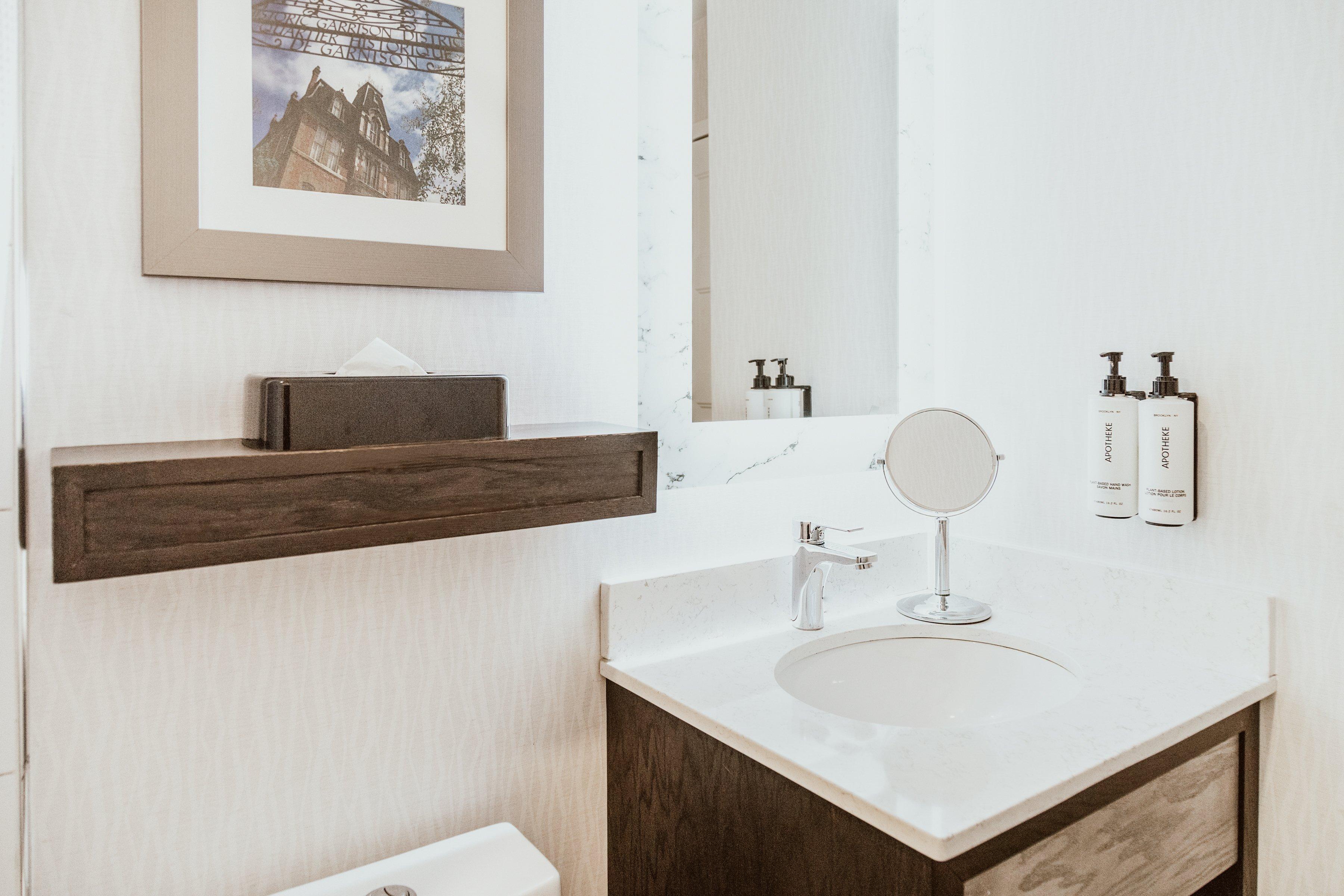 Double Queen Size Bed