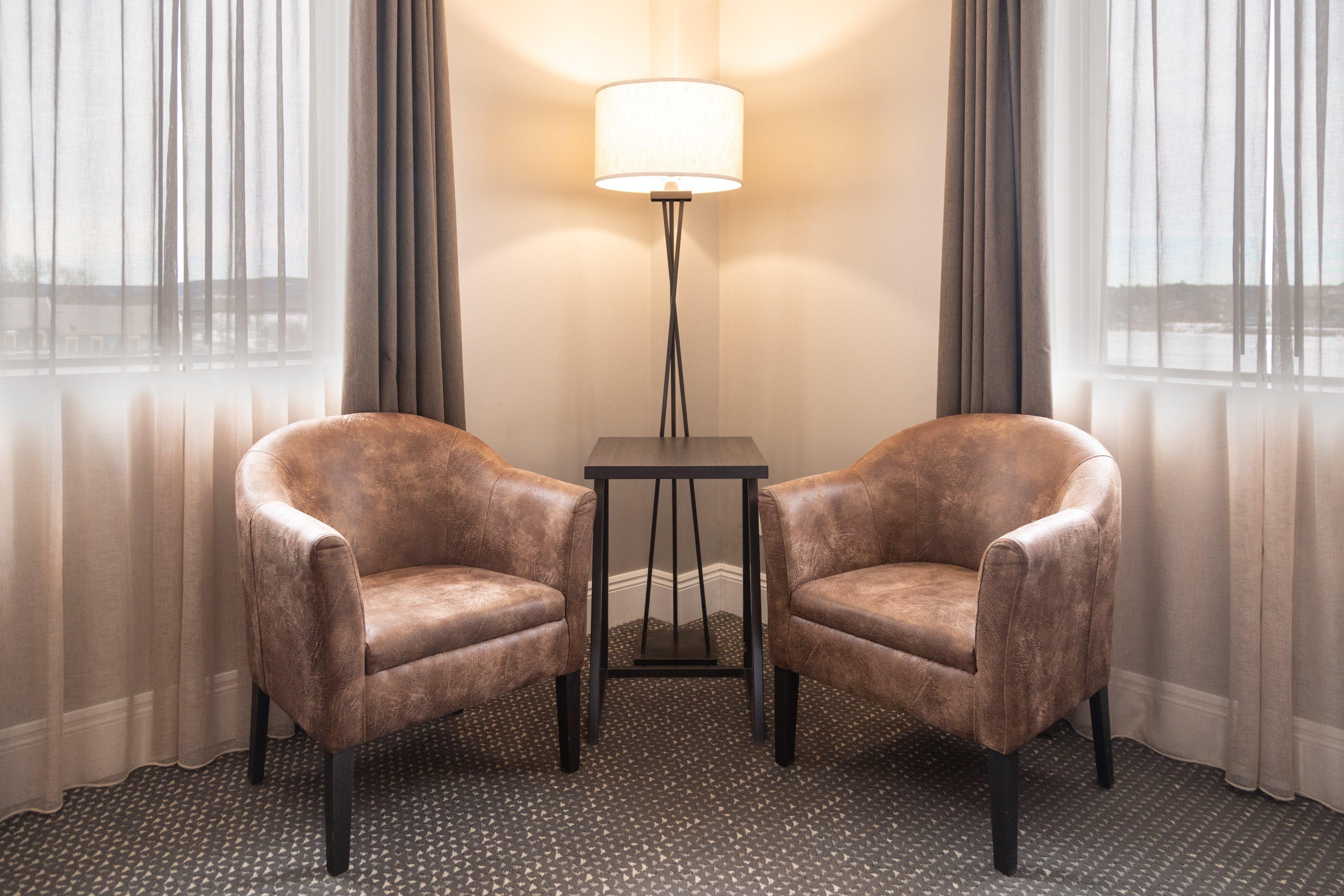 Quadruple Premium with Views