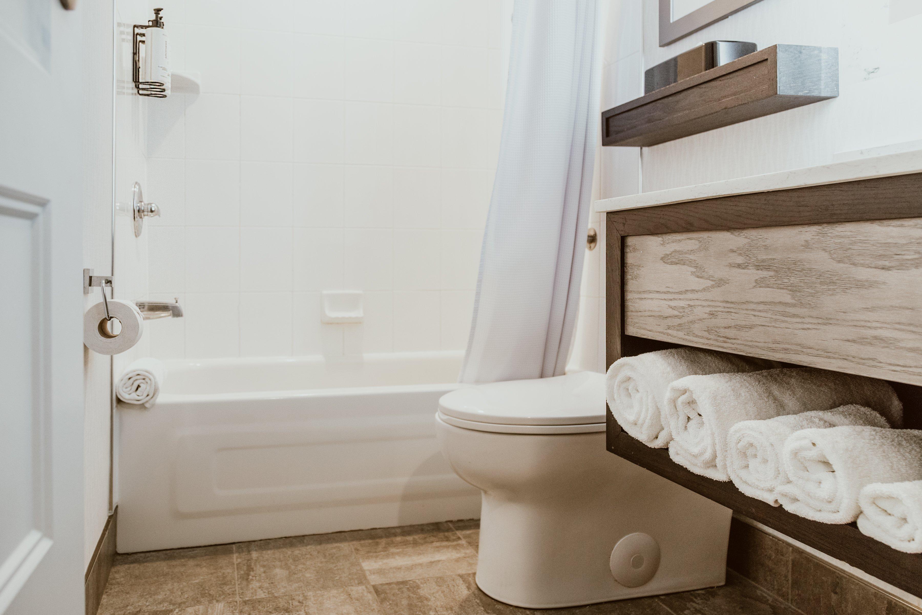 Quadruple River View