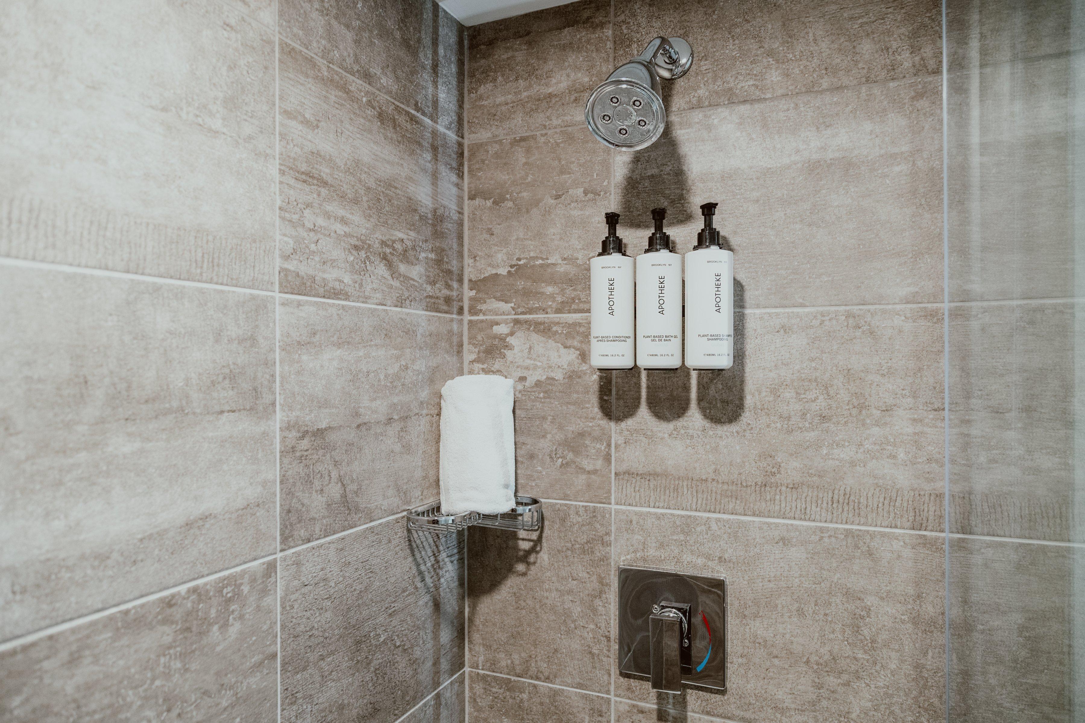 Double Premium King Bed