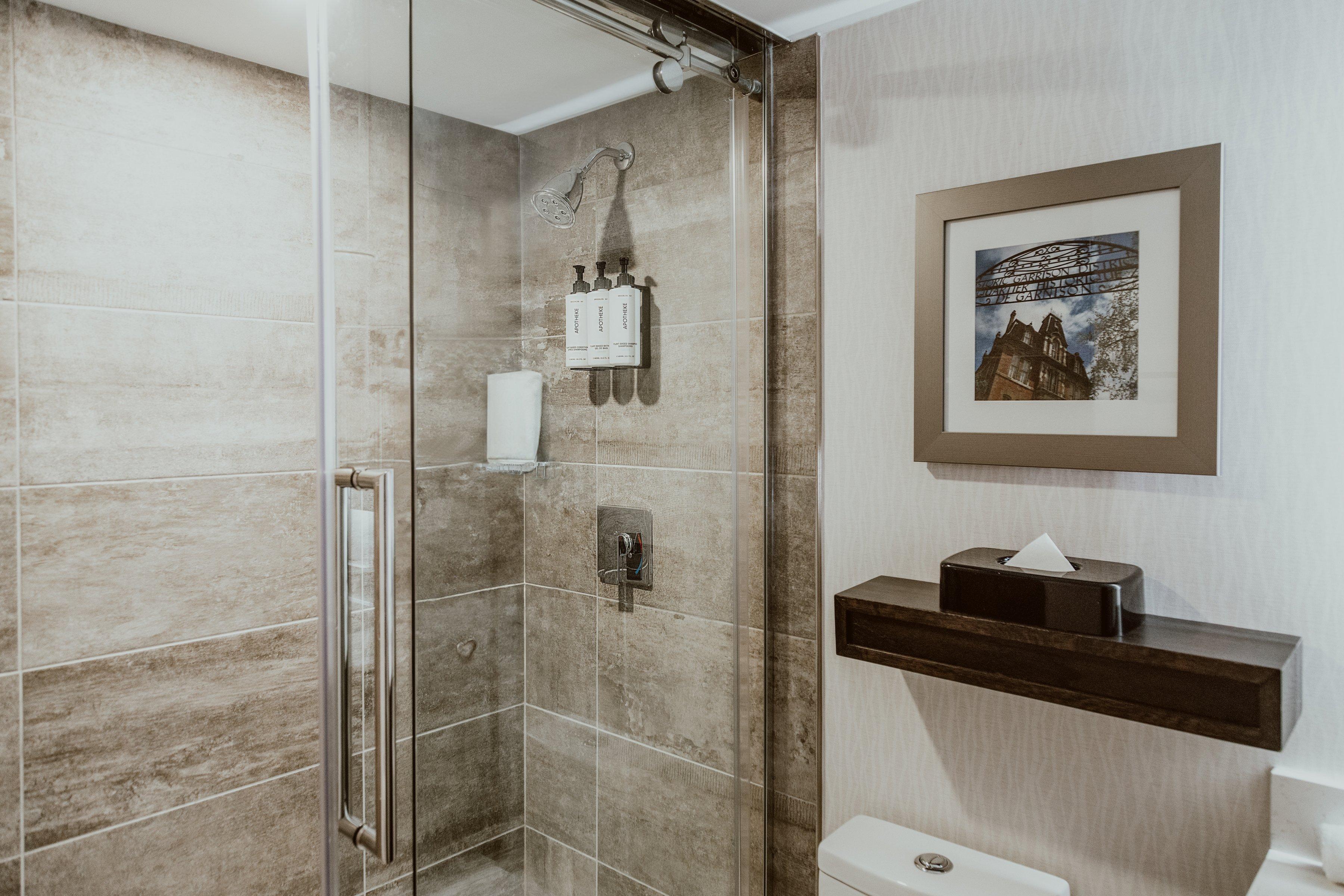 Double Premium King Bed