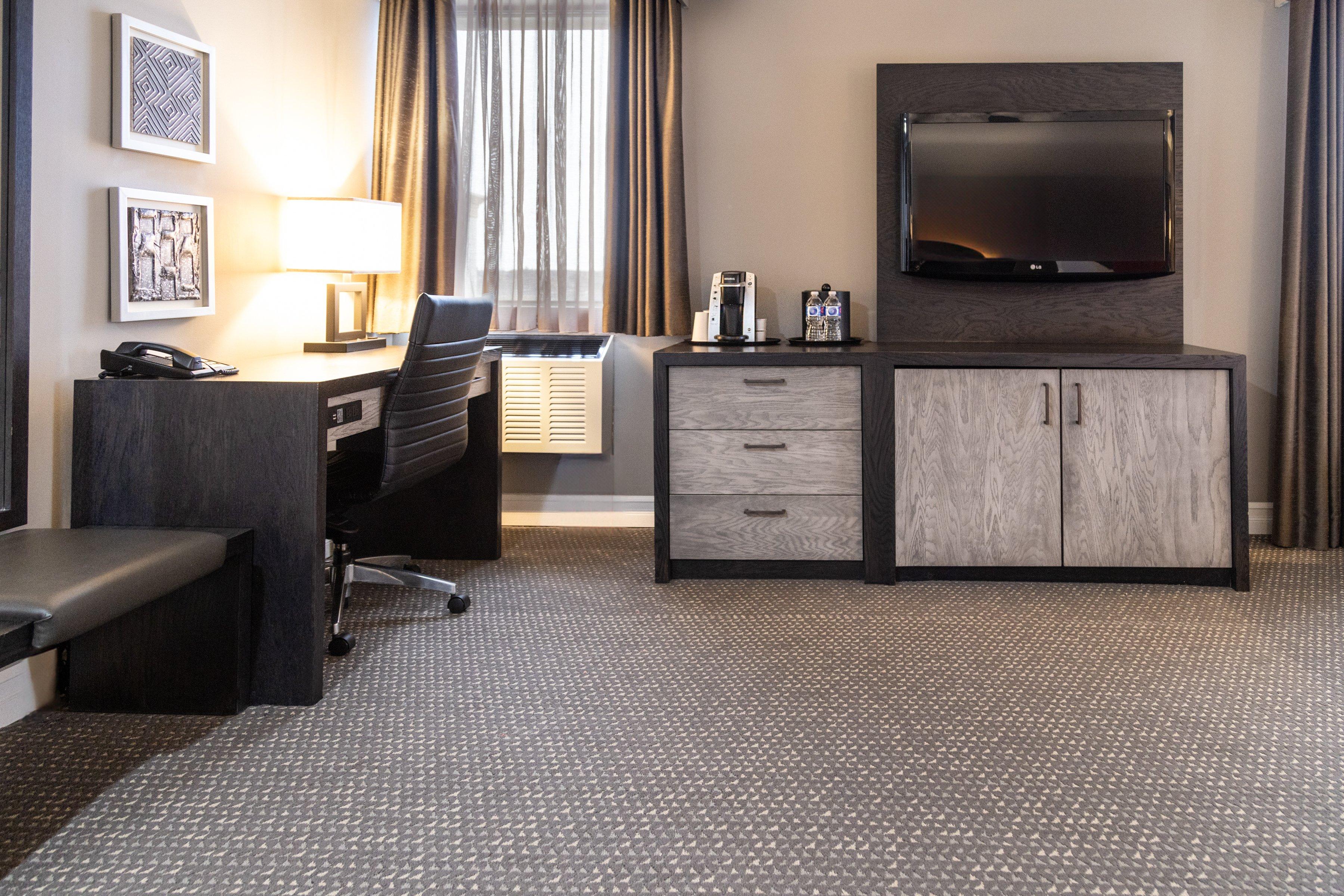 Double Premium King Bed