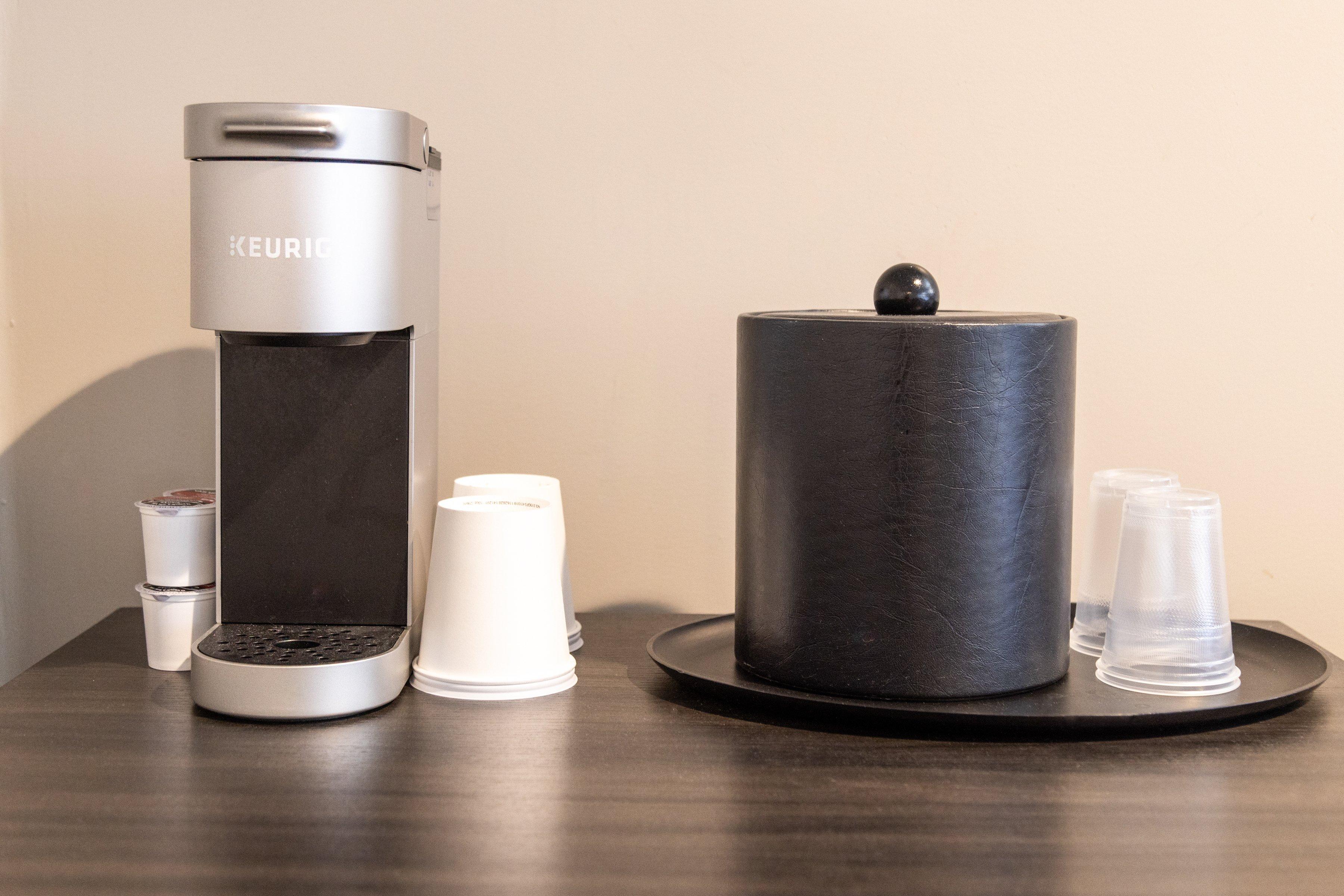 Junior Suite Two Queen Beds