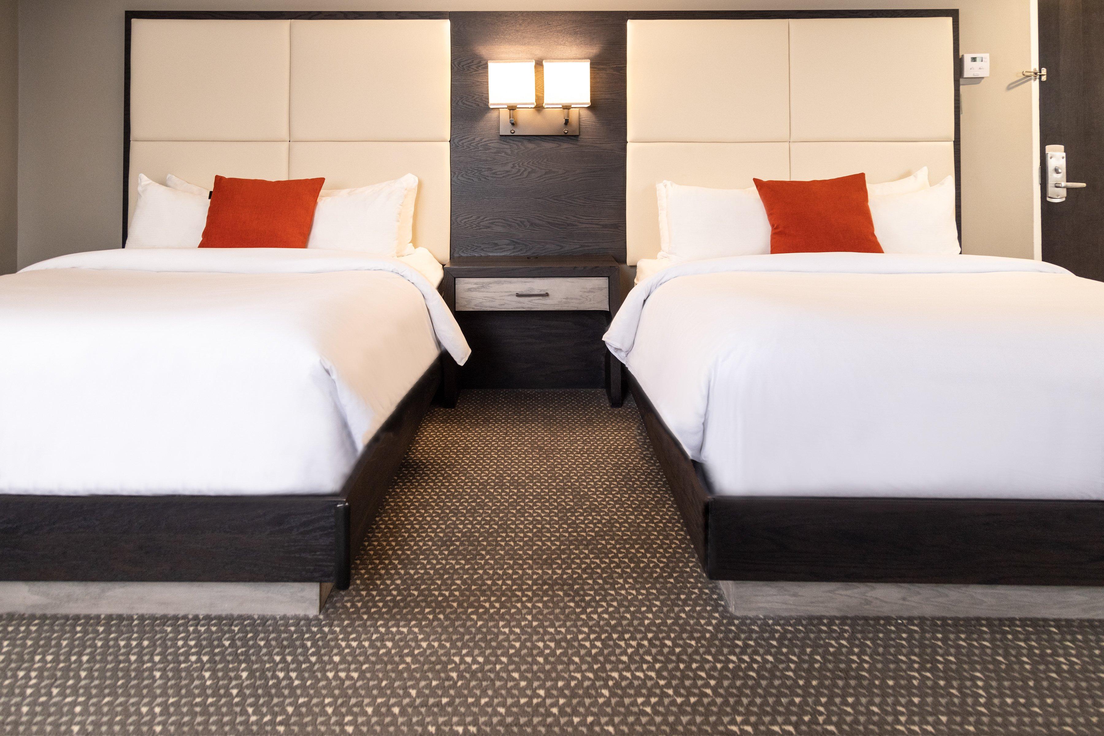 Quadruple Premium with Views