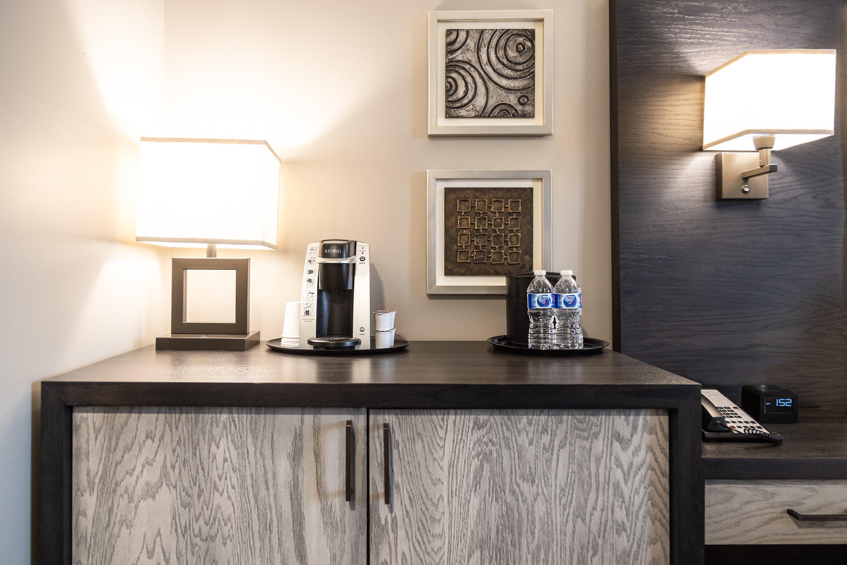 Double Queen Size Bed