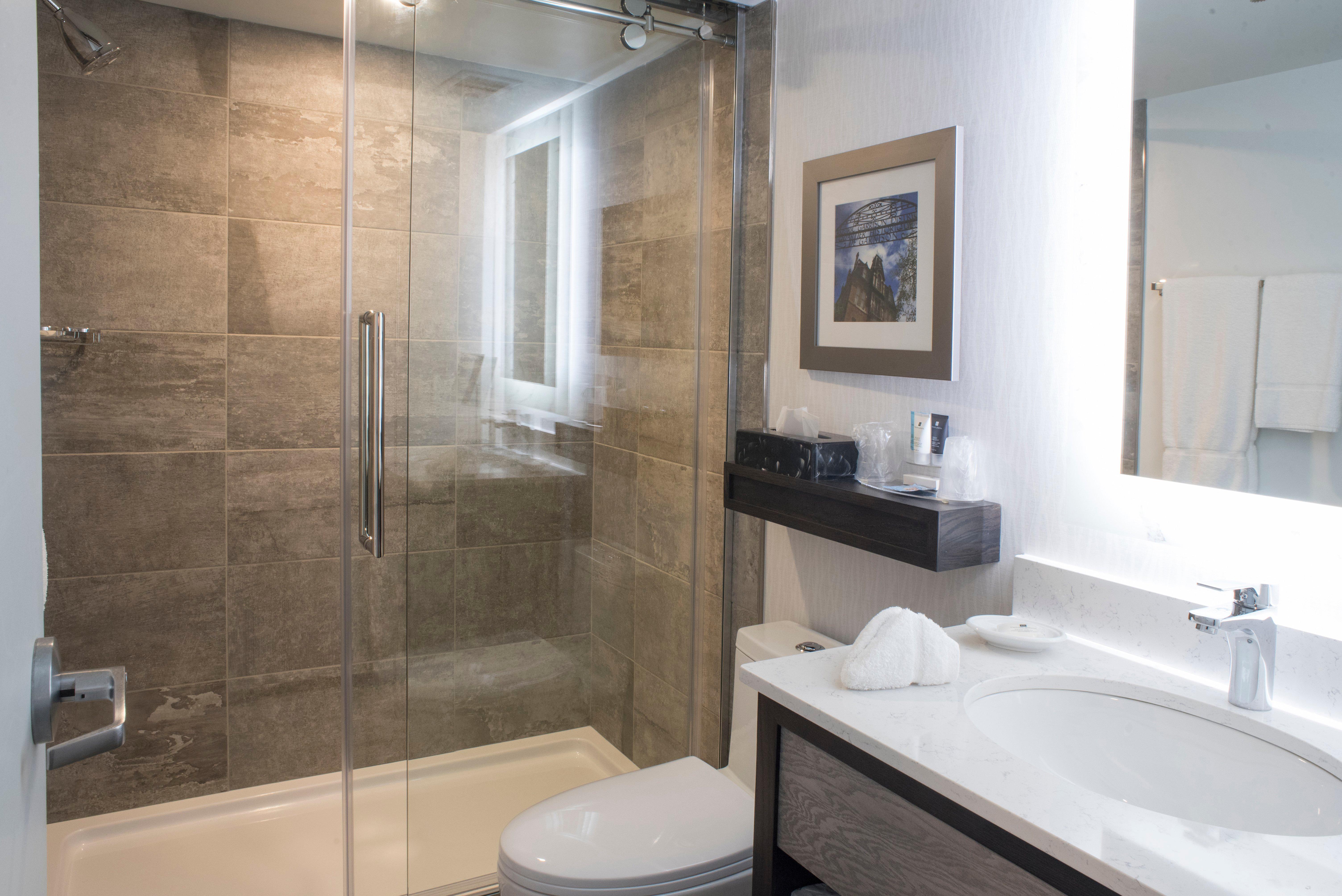 Suite King Bed One Bedroom 