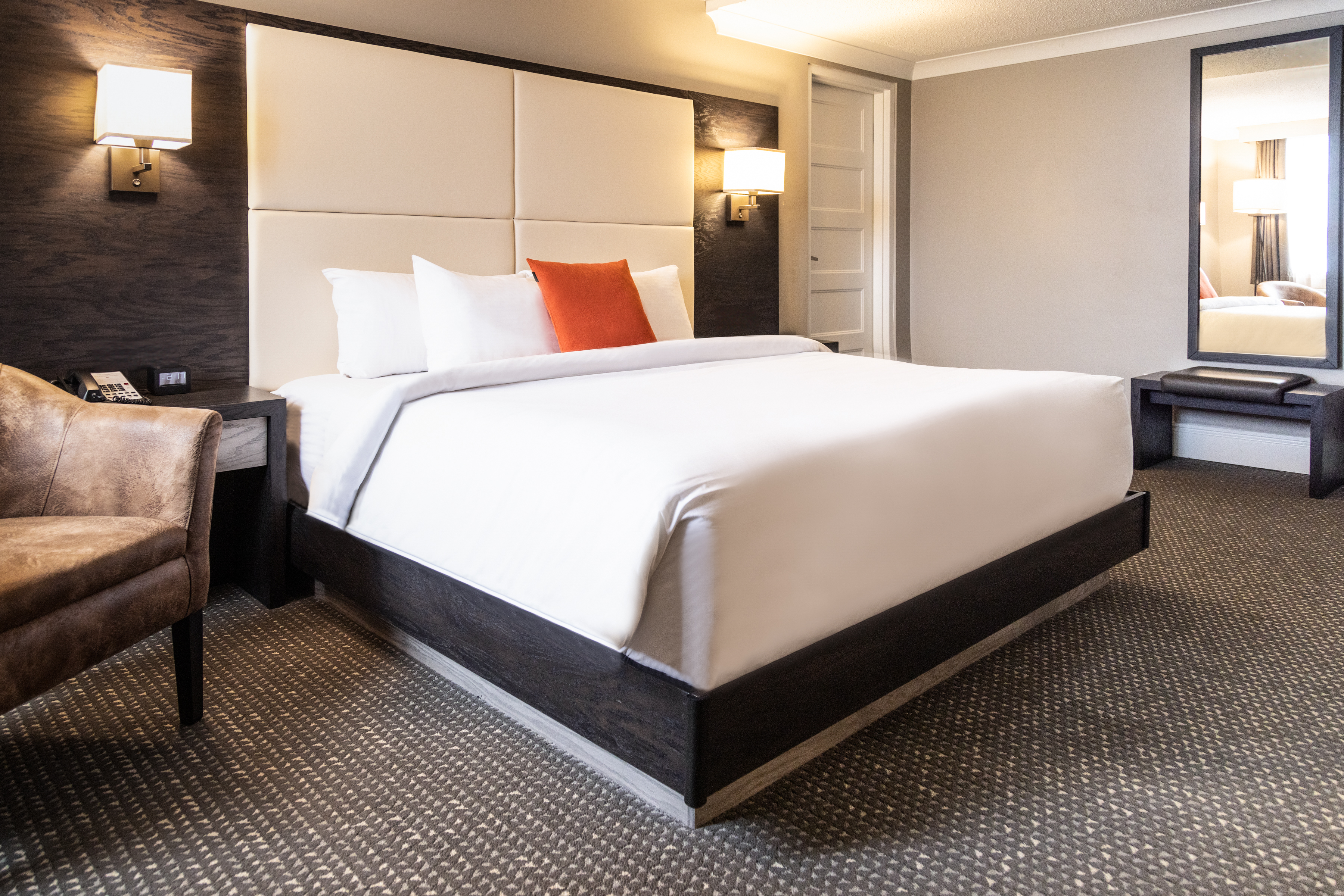 Suite One Bedroom