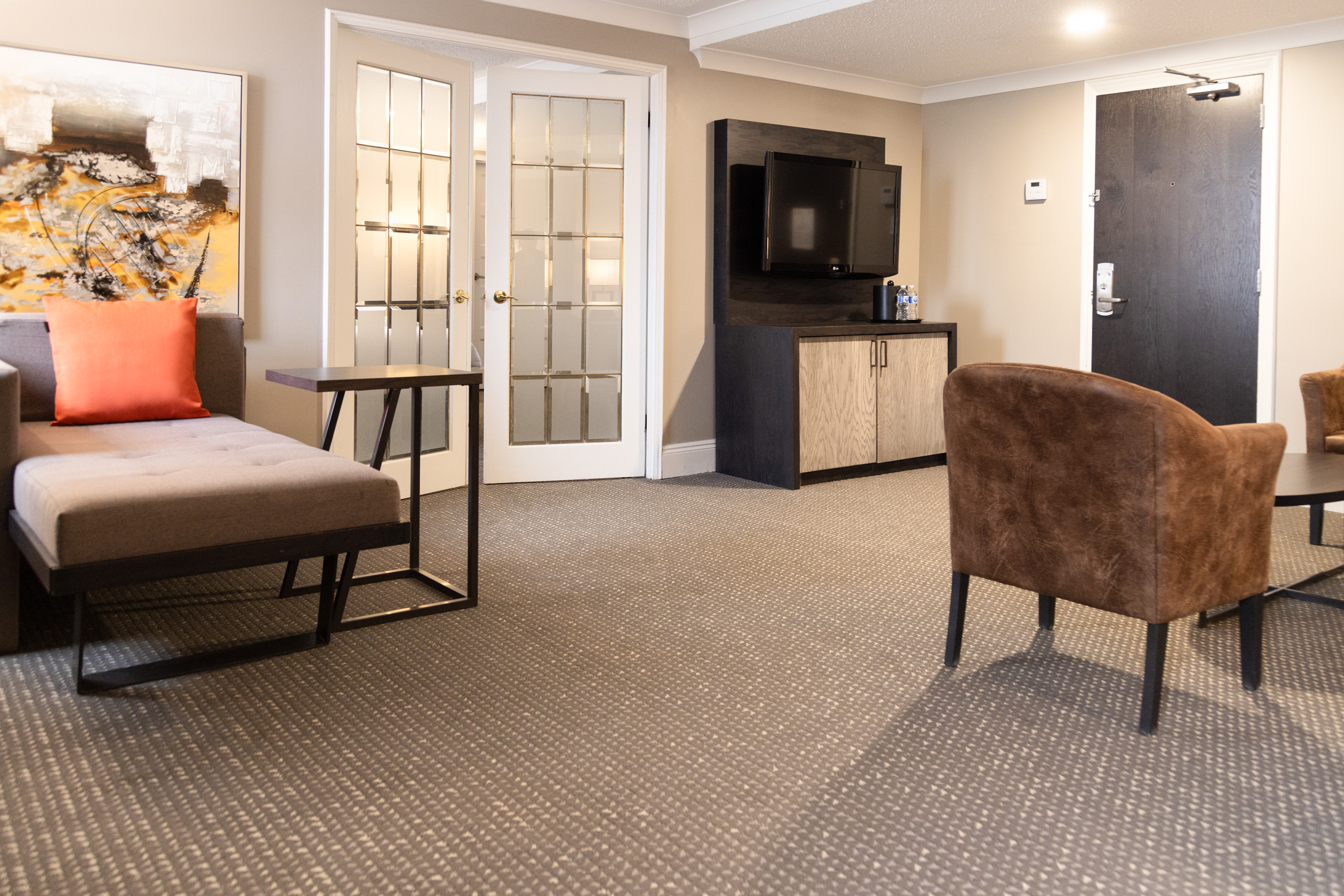 Suite One Bedroom