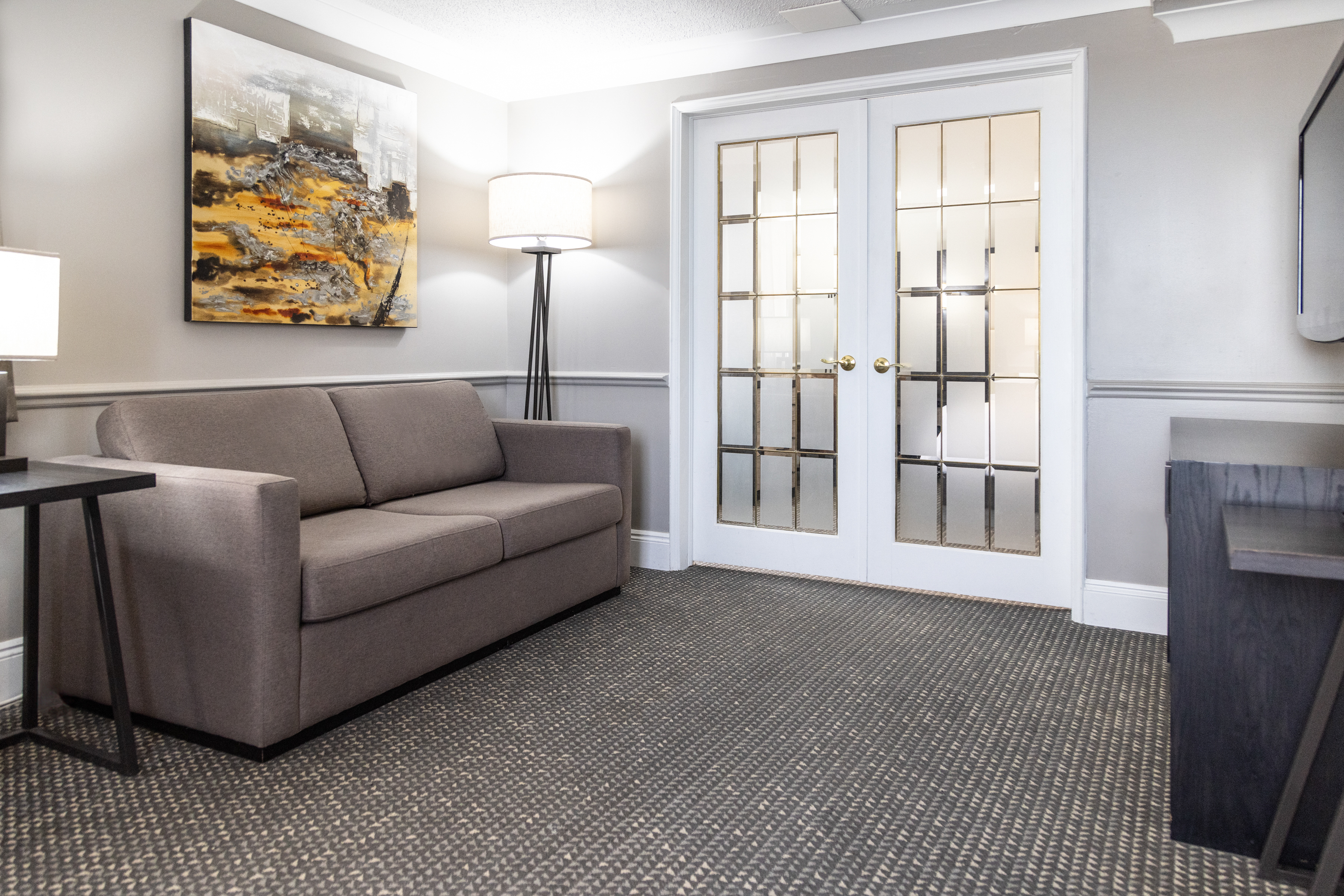 Suite River View