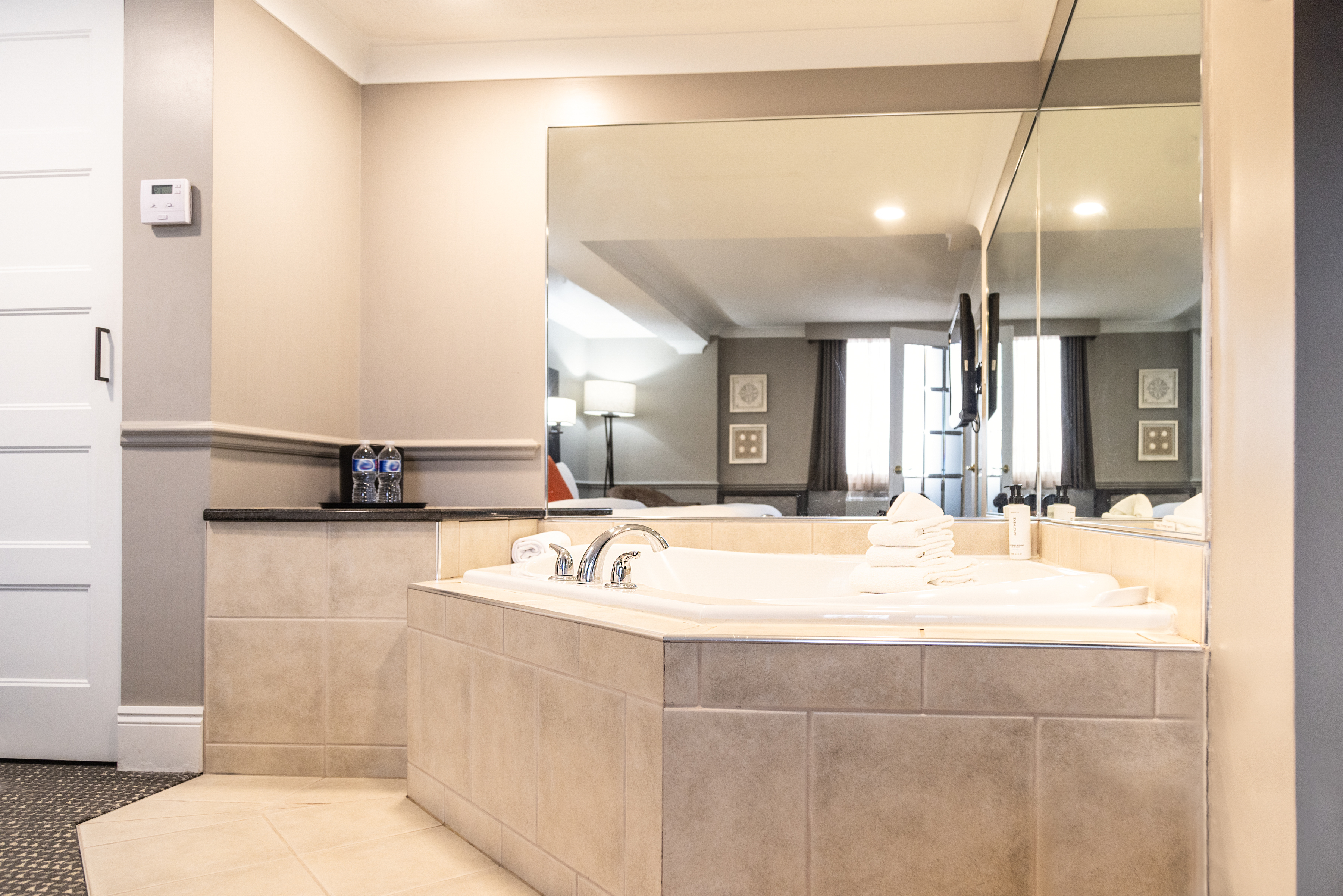 Suite River View