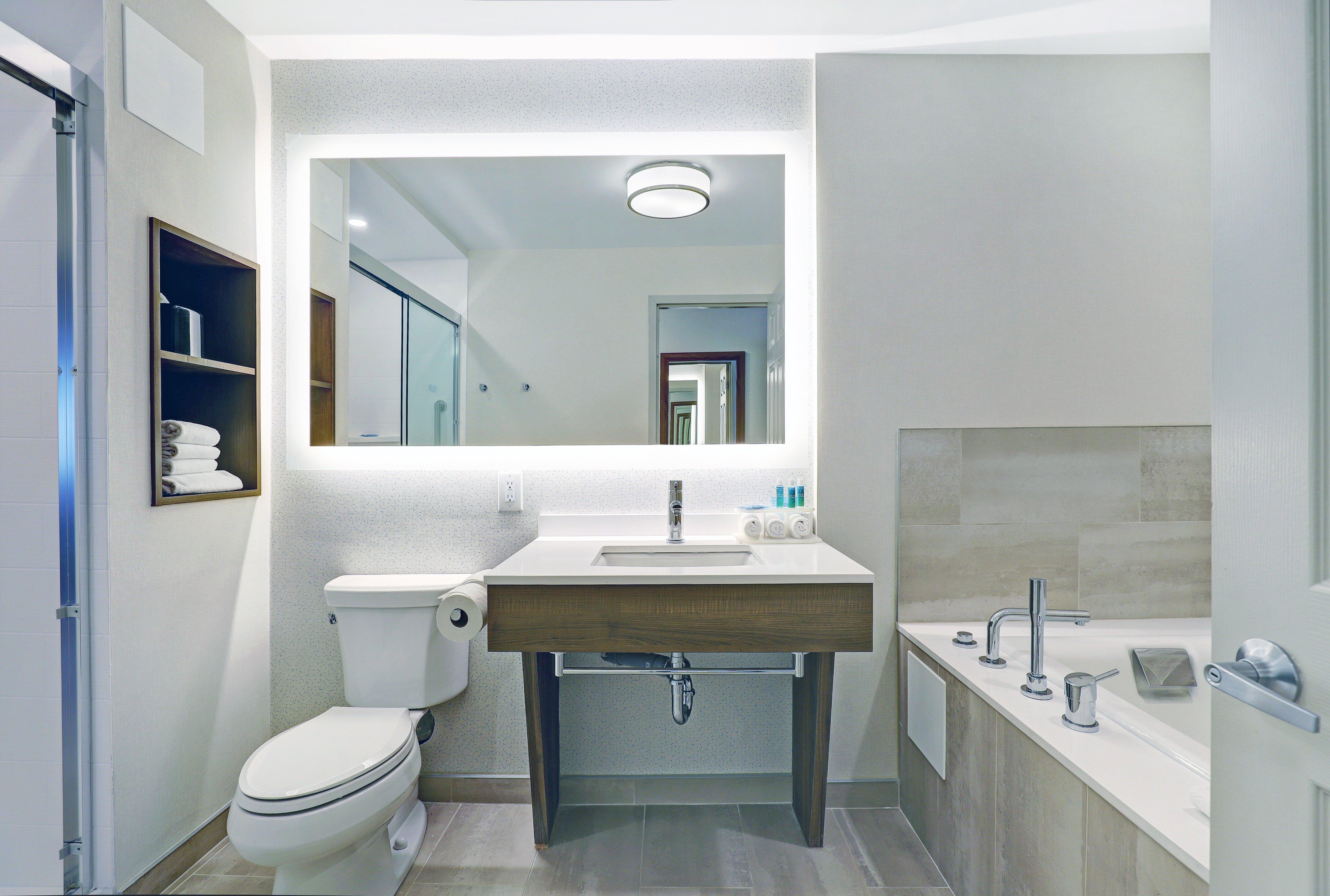 Double Two Queen Beds