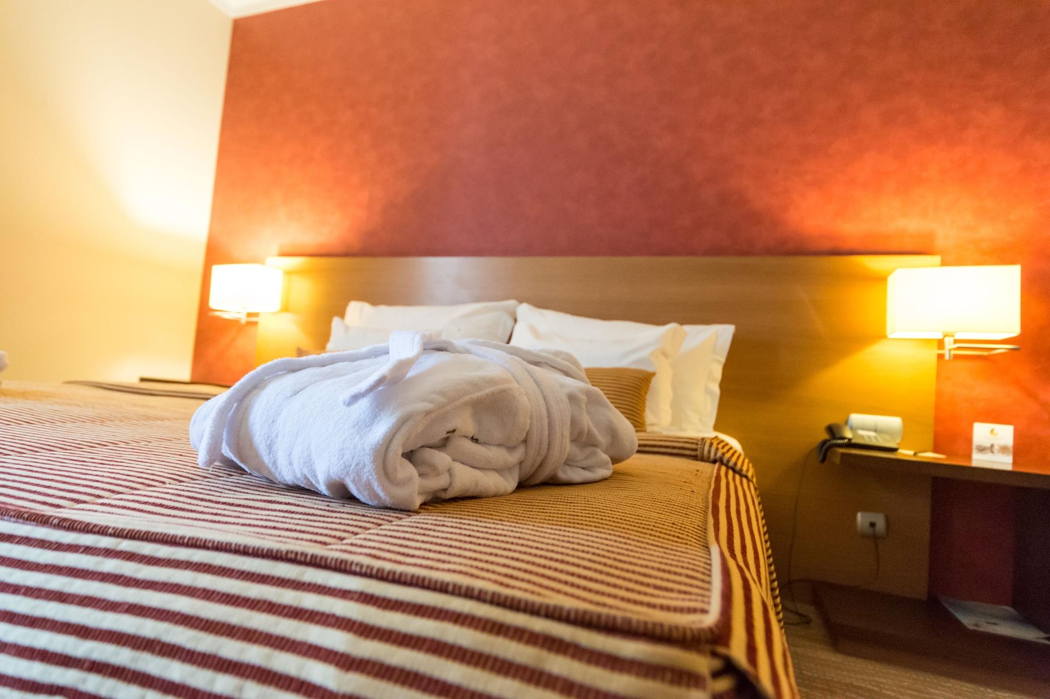 Twin with Double Bed