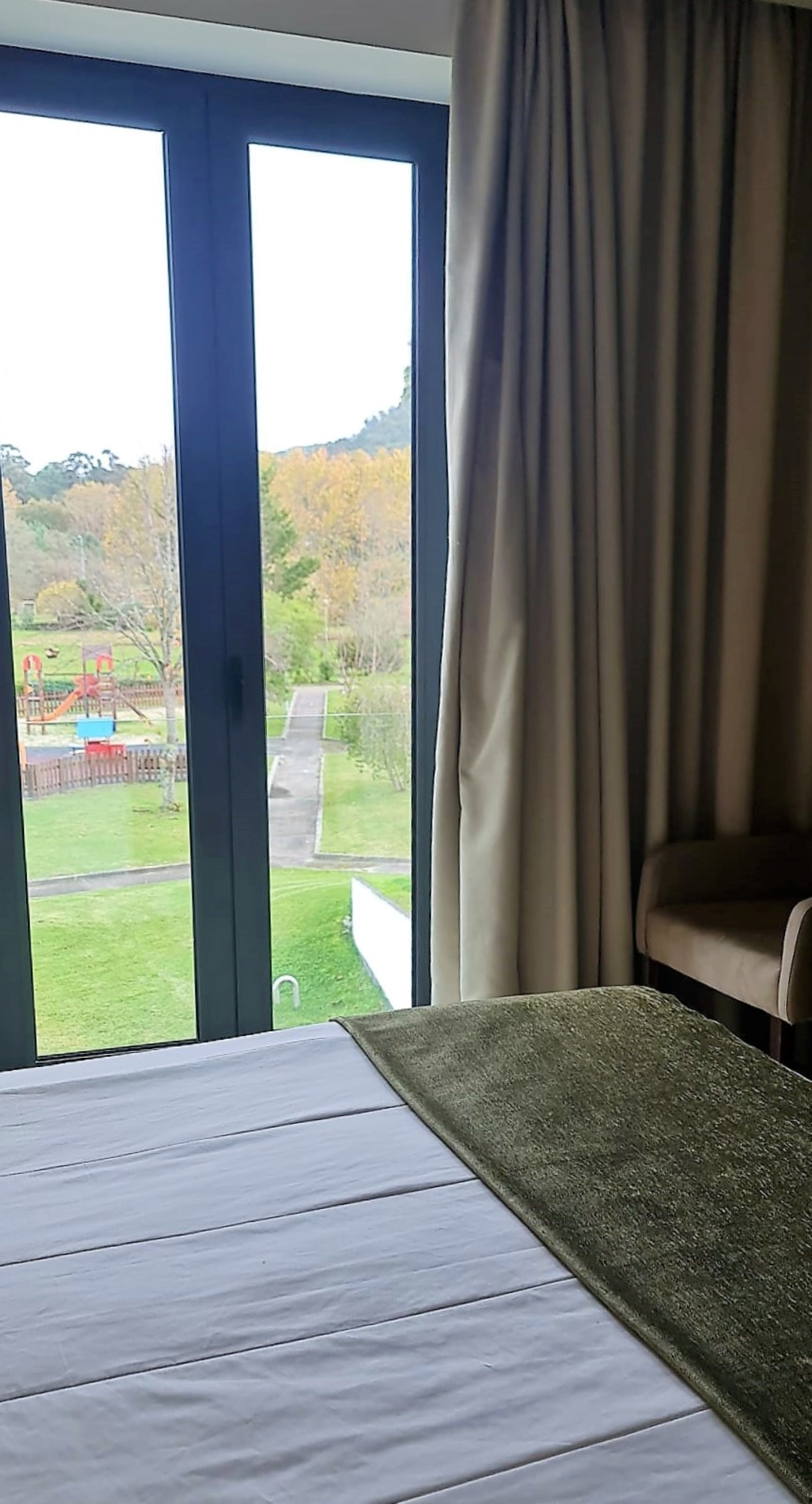 Double or Twin Standard