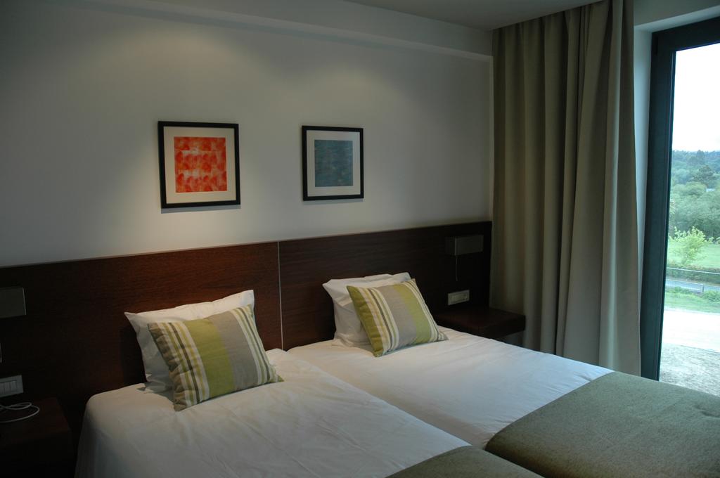 Double or Twin Superior