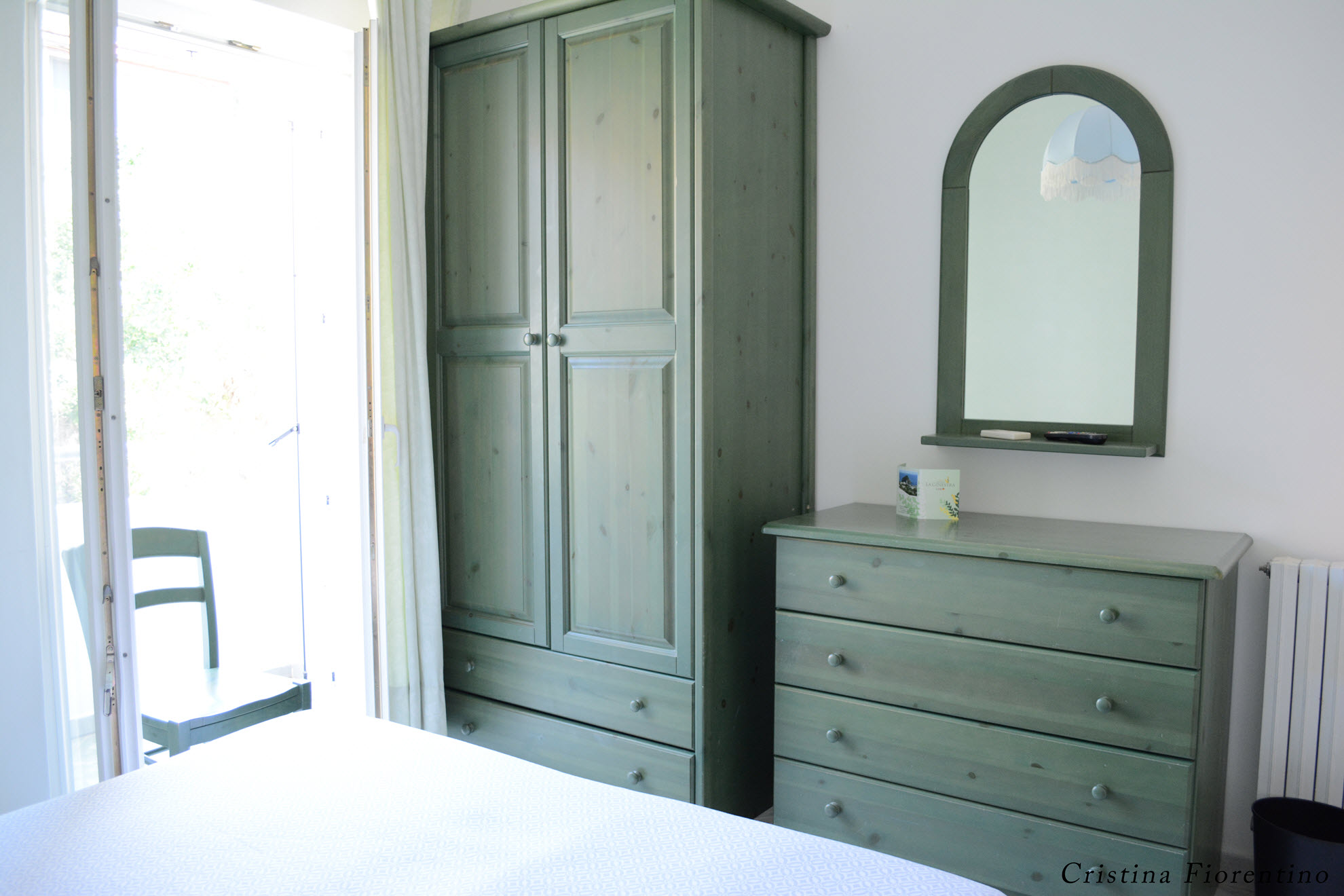 Double Single Standard