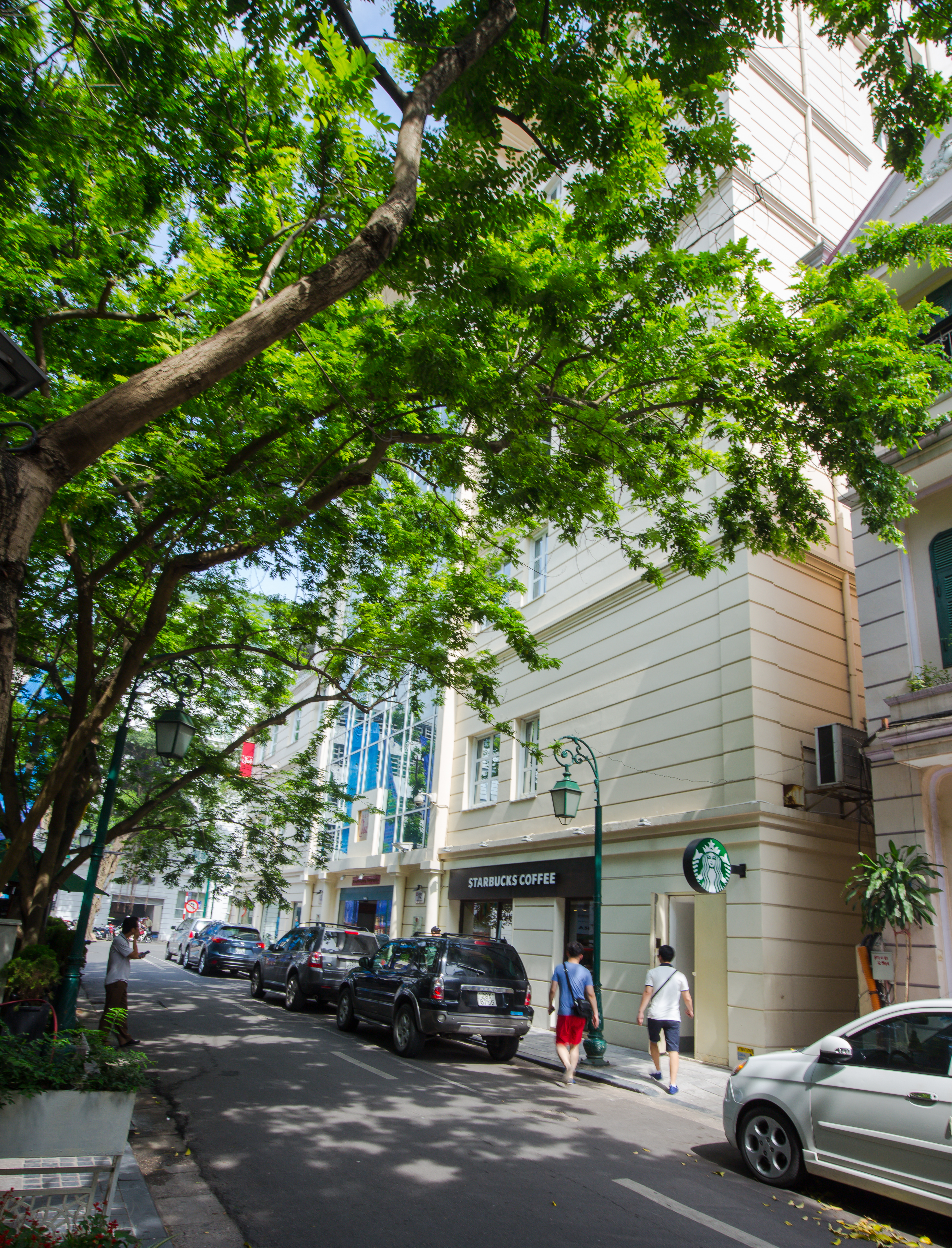 Suite Without Balcony