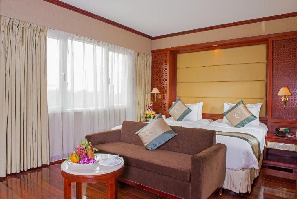 Suite Without Balcony