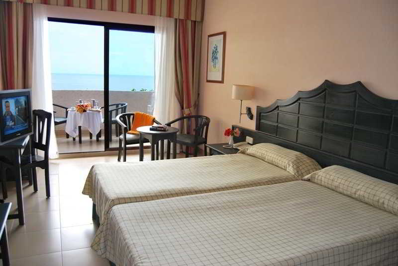 Double Single Sea View