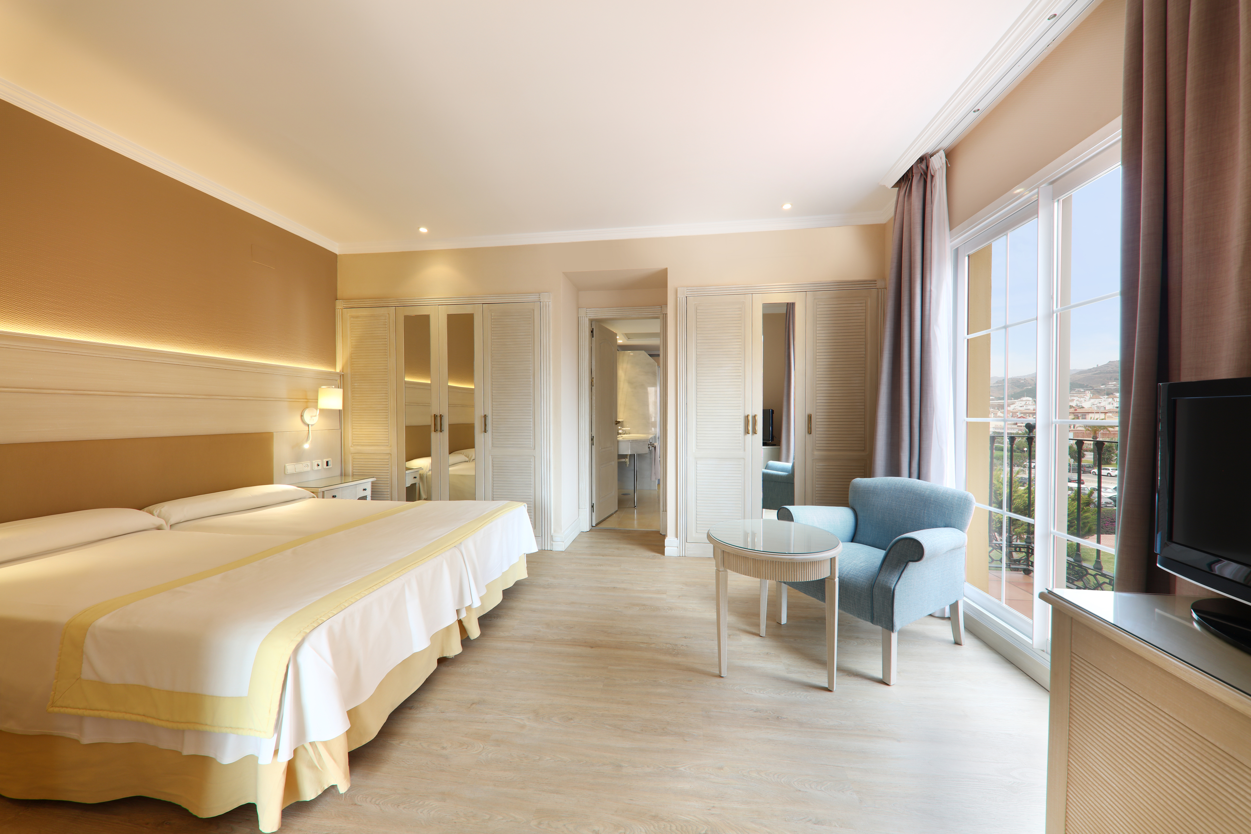 Junior Suite Standard