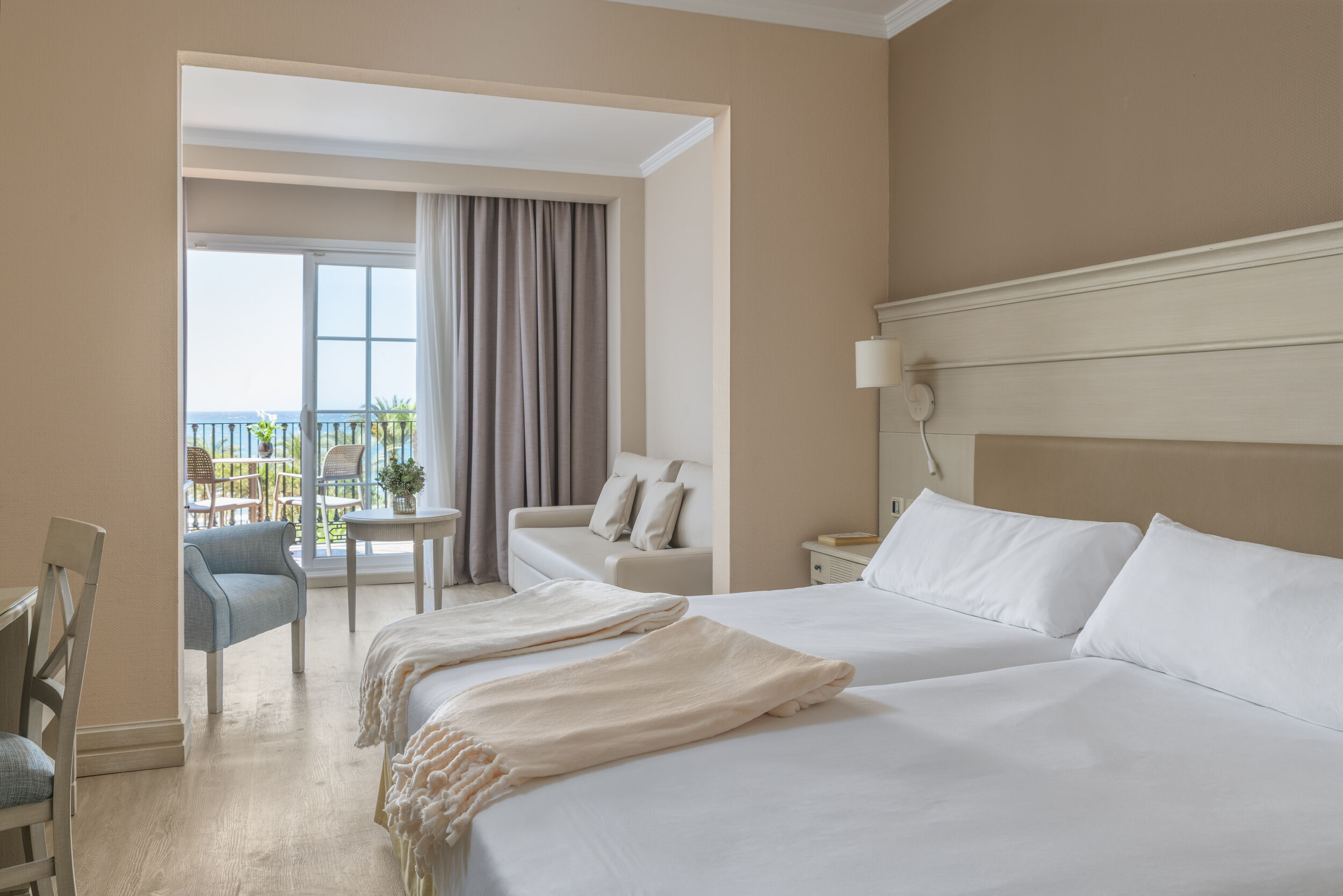 Junior Suite Standard