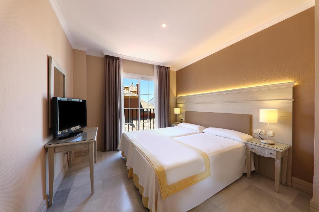 Apartment Two Bedrooms