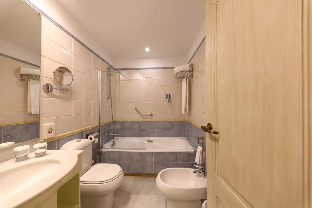 Apartment Two Bedrooms