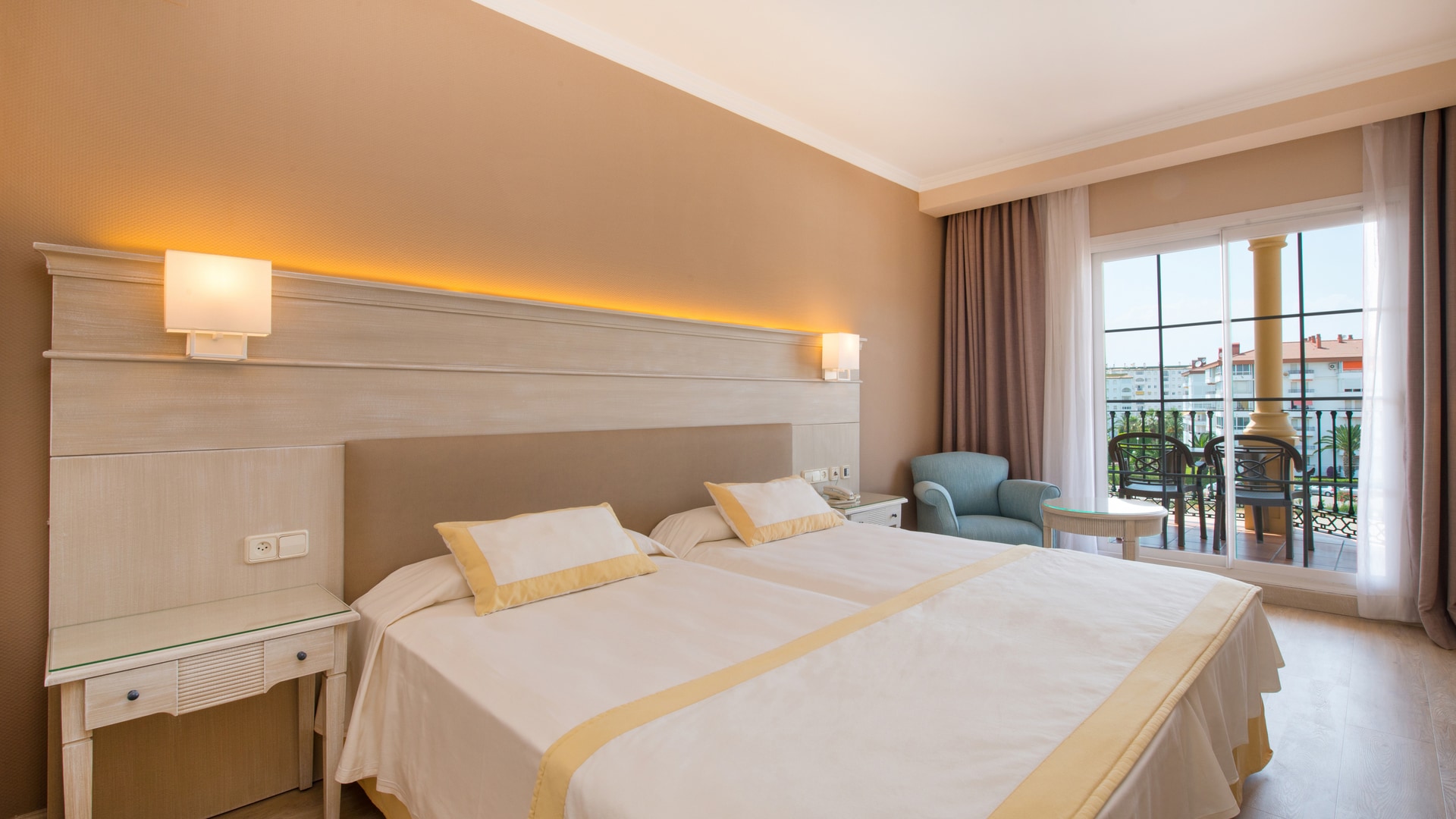 Double Single Standard