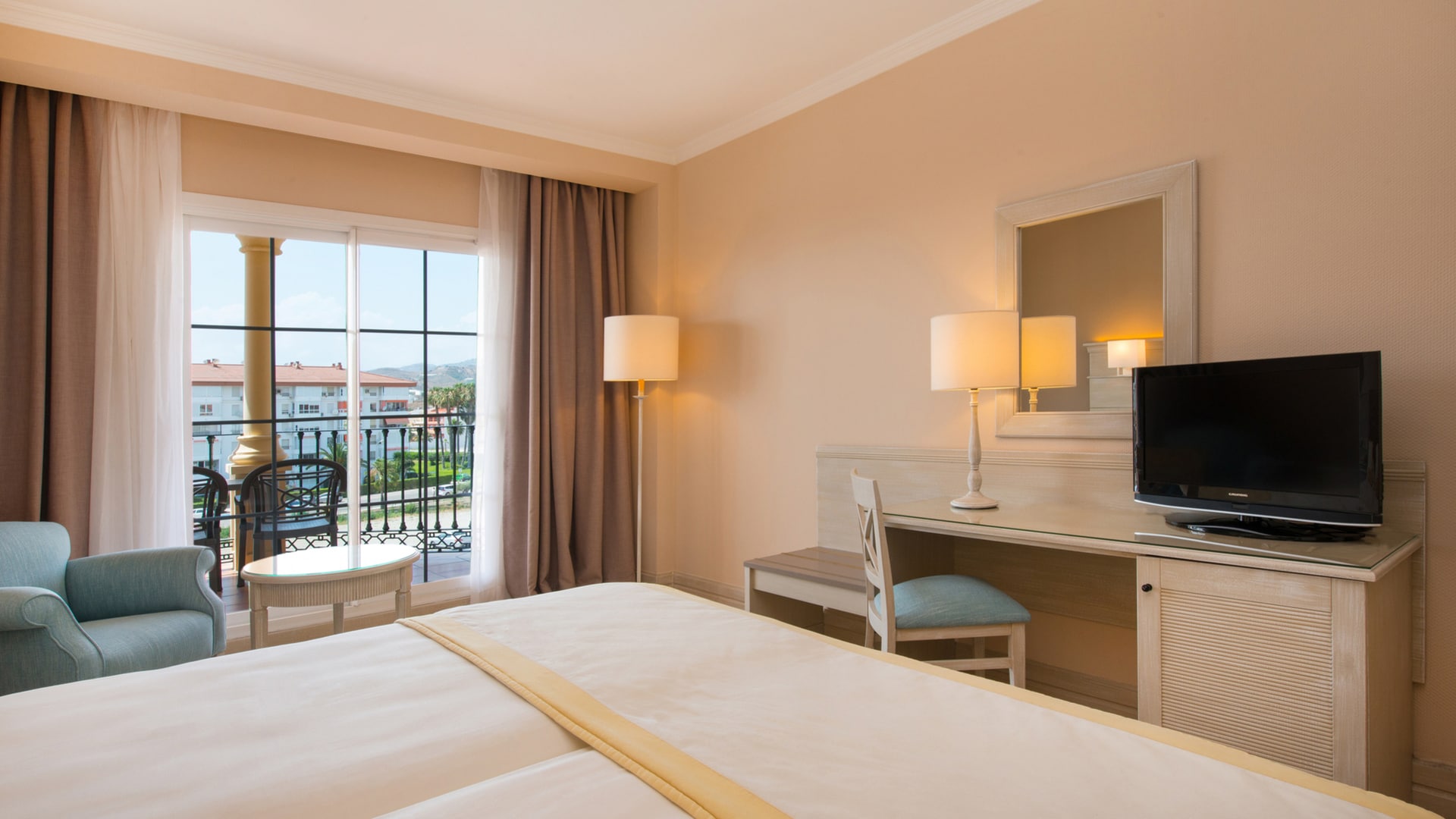 Double Single Standard