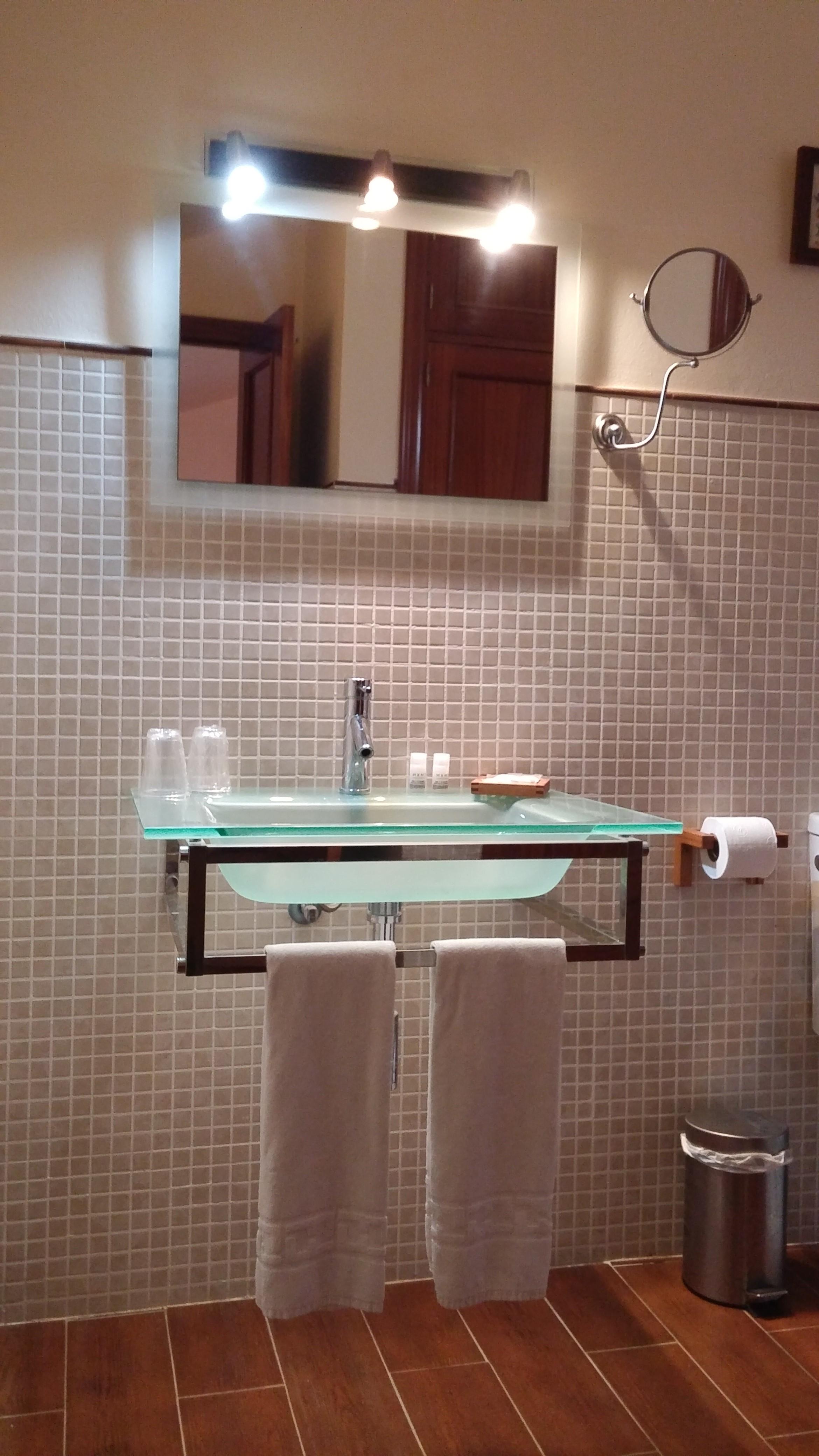 Apartment Capacity 6