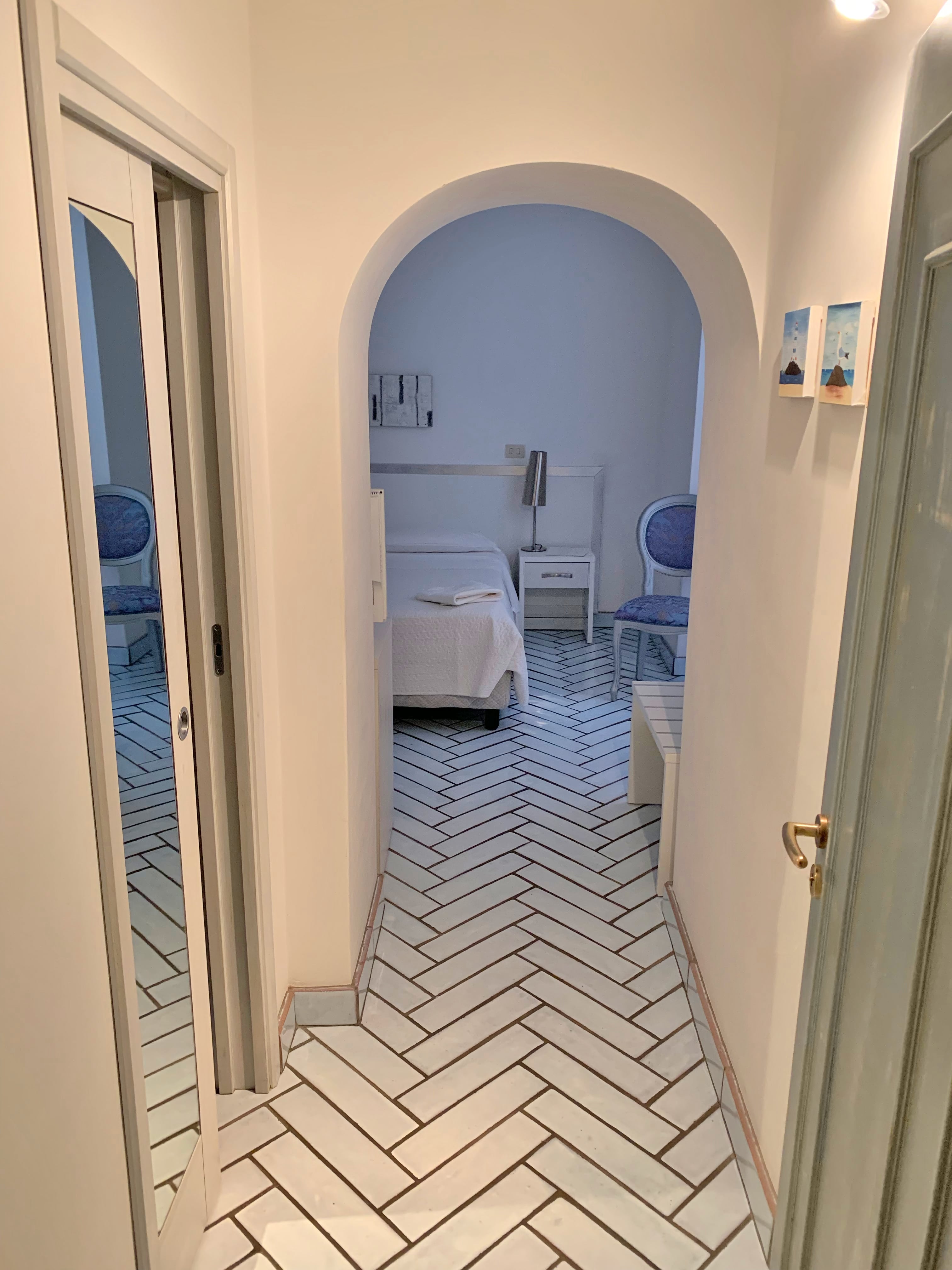 Double or Twin Standard