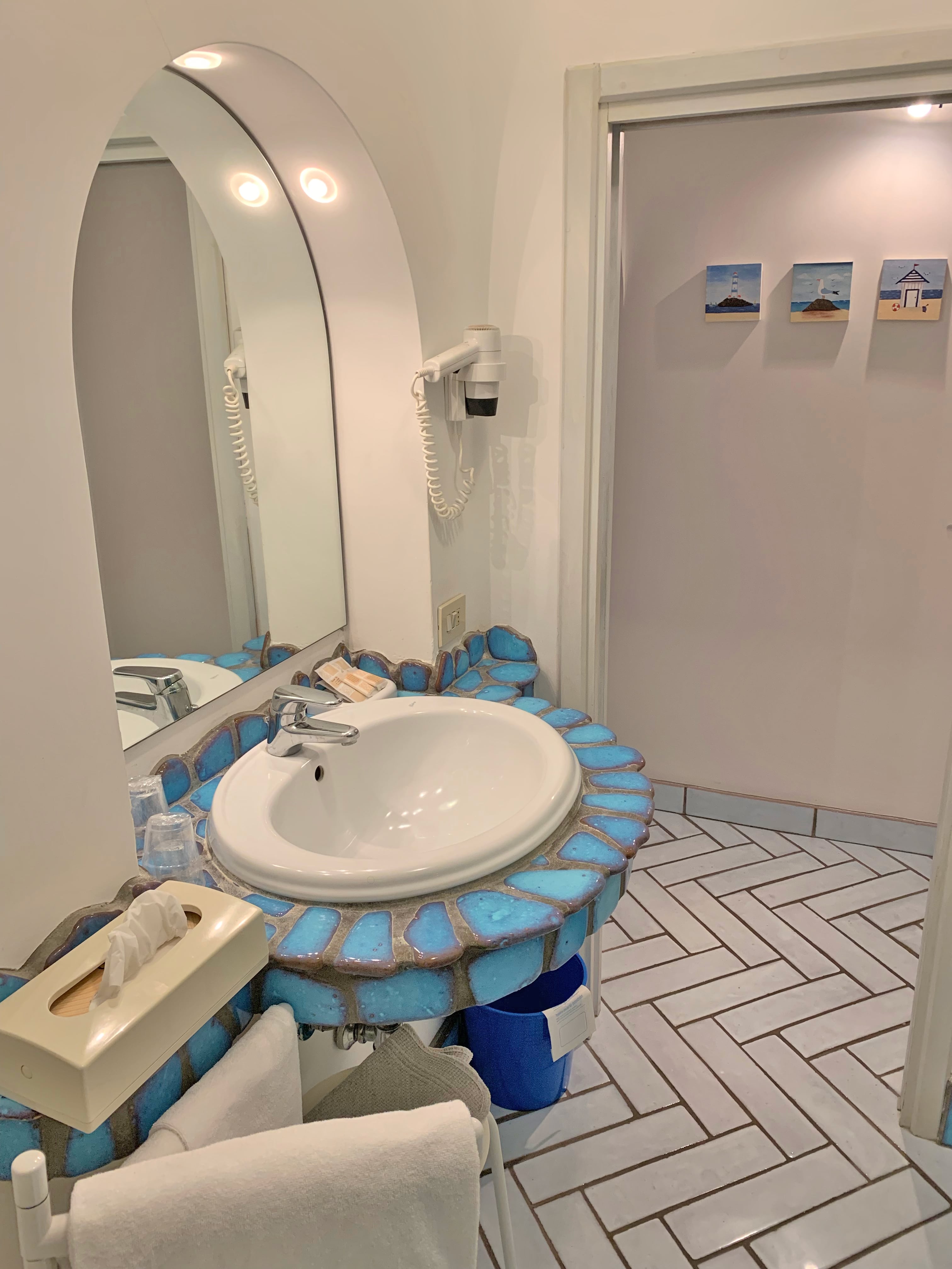 Double or Twin Standard