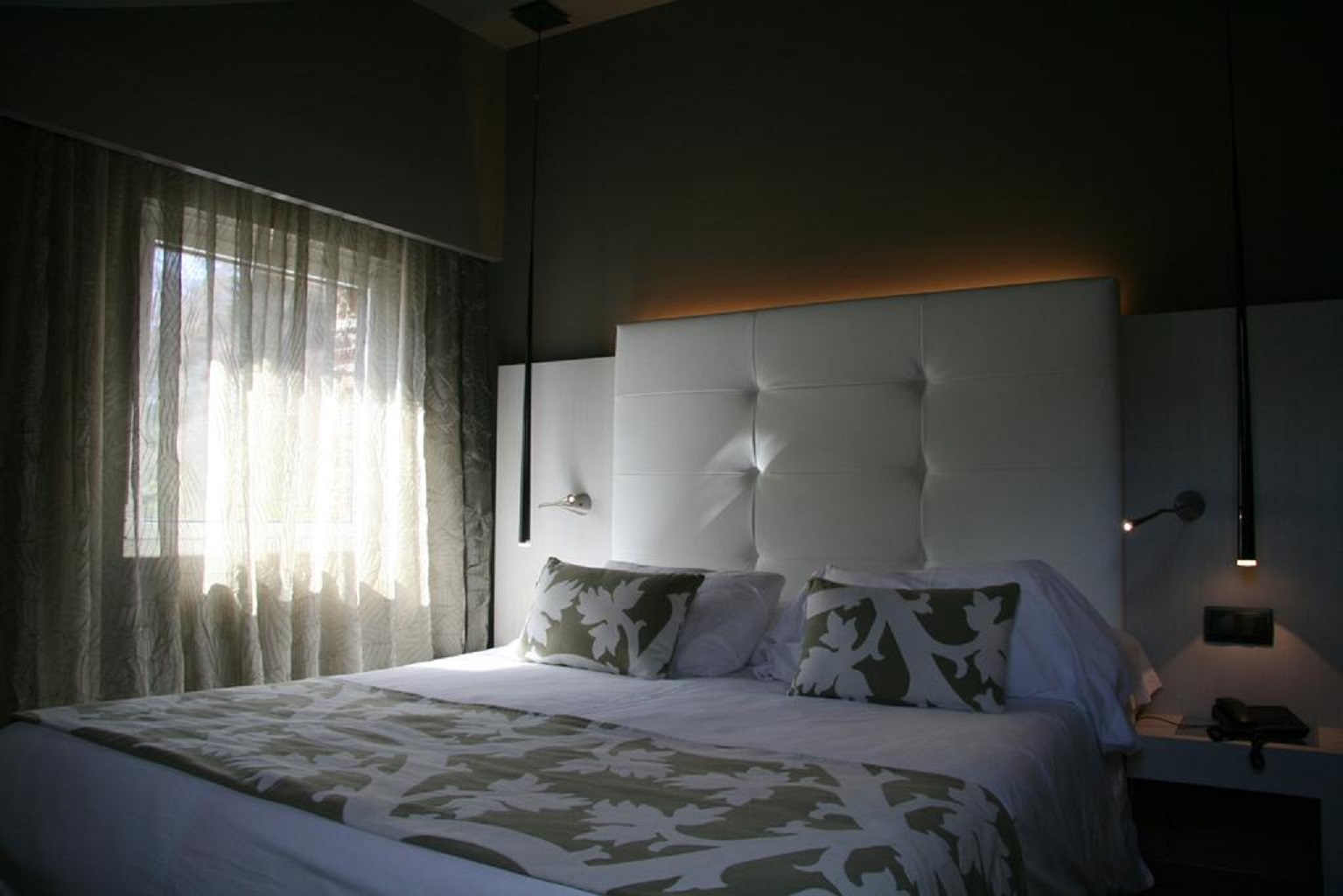 Double Single Standard