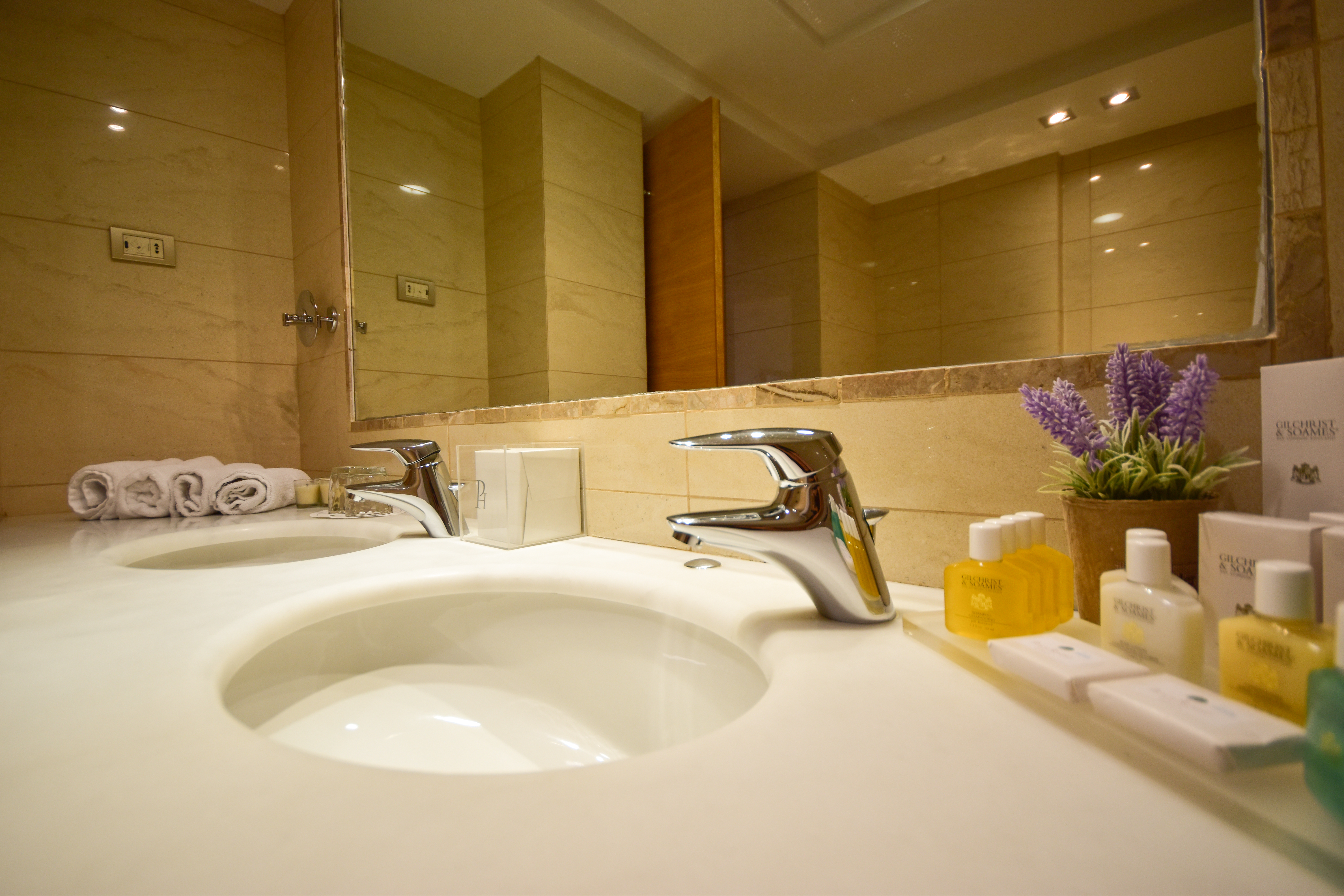 Family Room Standard